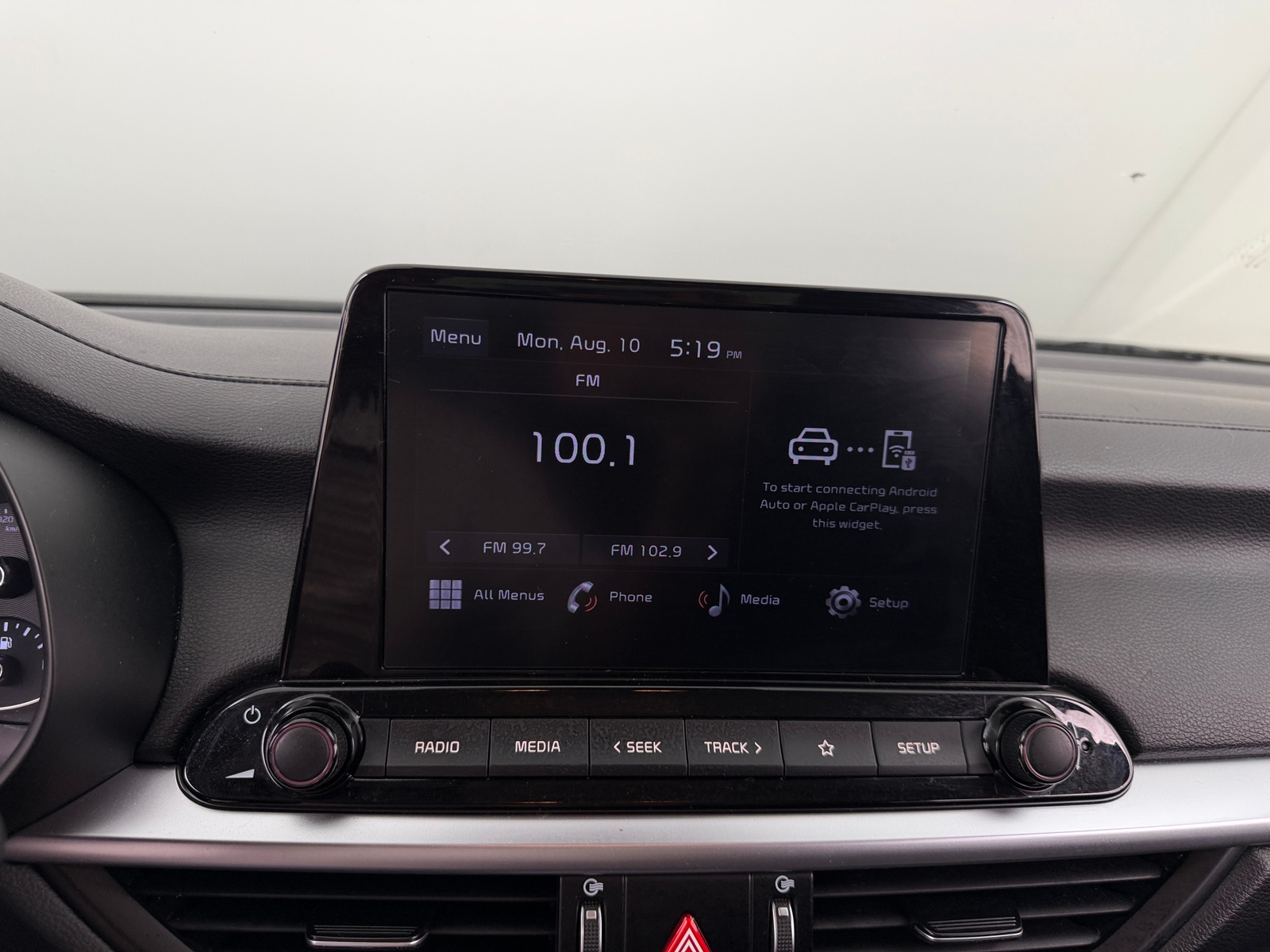 Thumbnail: 2022 Kia Forte - 4
