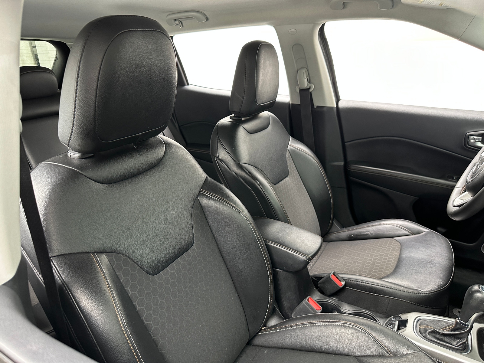 Thumbnail: 2021 Jeep Compass - 2