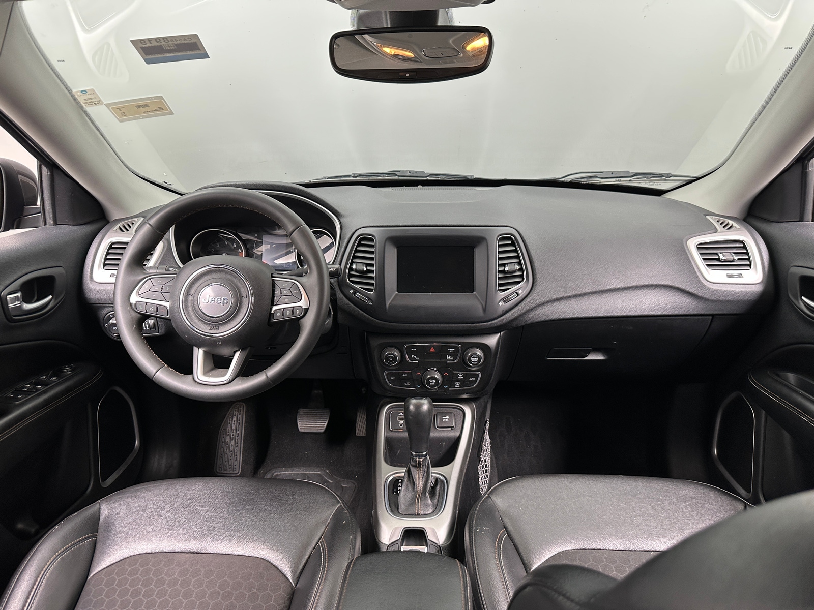 Thumbnail: 2021 Jeep Compass - 3