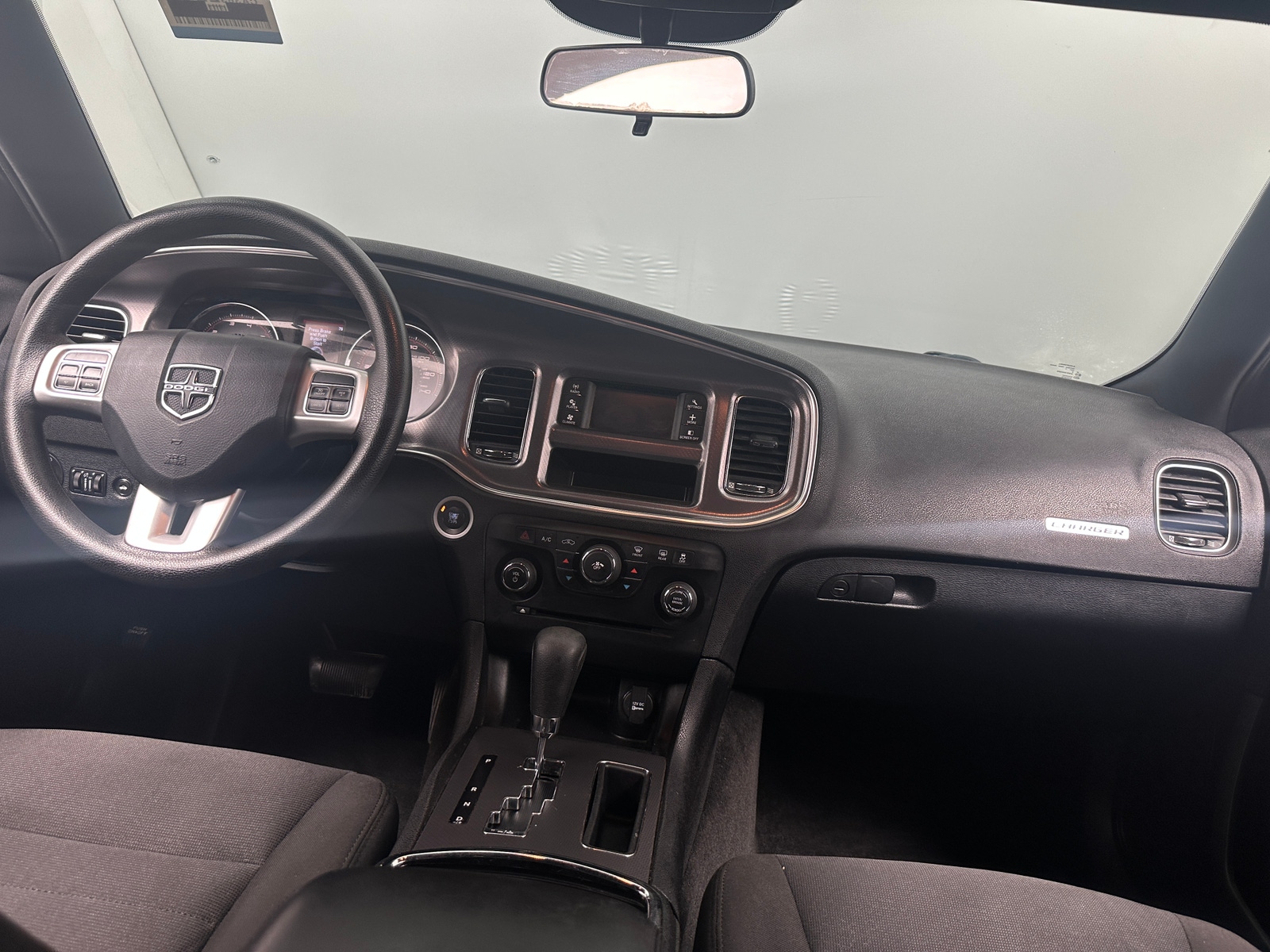 Thumbnail: 2014 Dodge Charger - 3