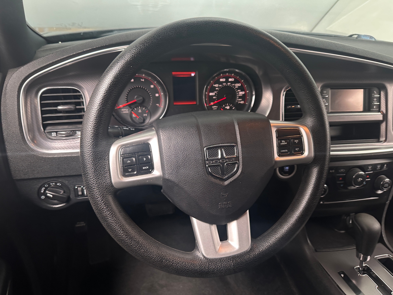 Thumbnail: 2014 Dodge Charger - 5