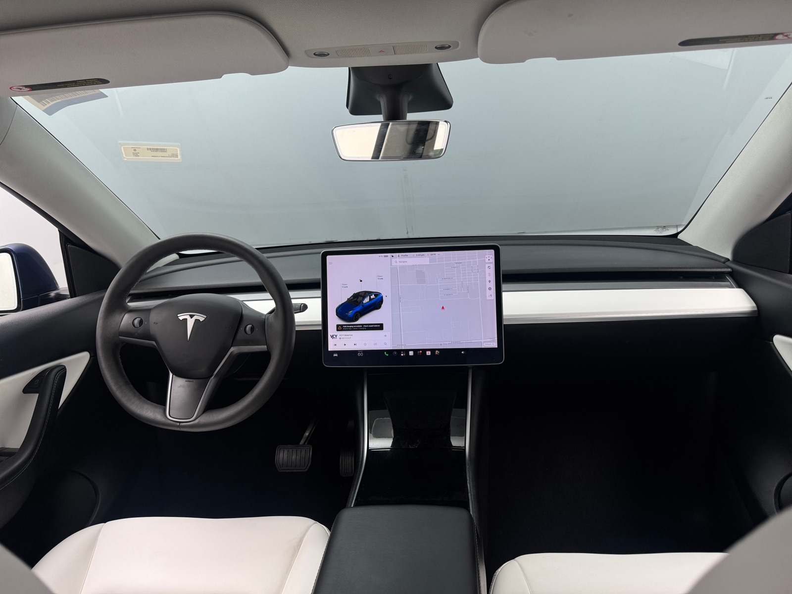 Thumbnail: 2021 Tesla Model Y - 2