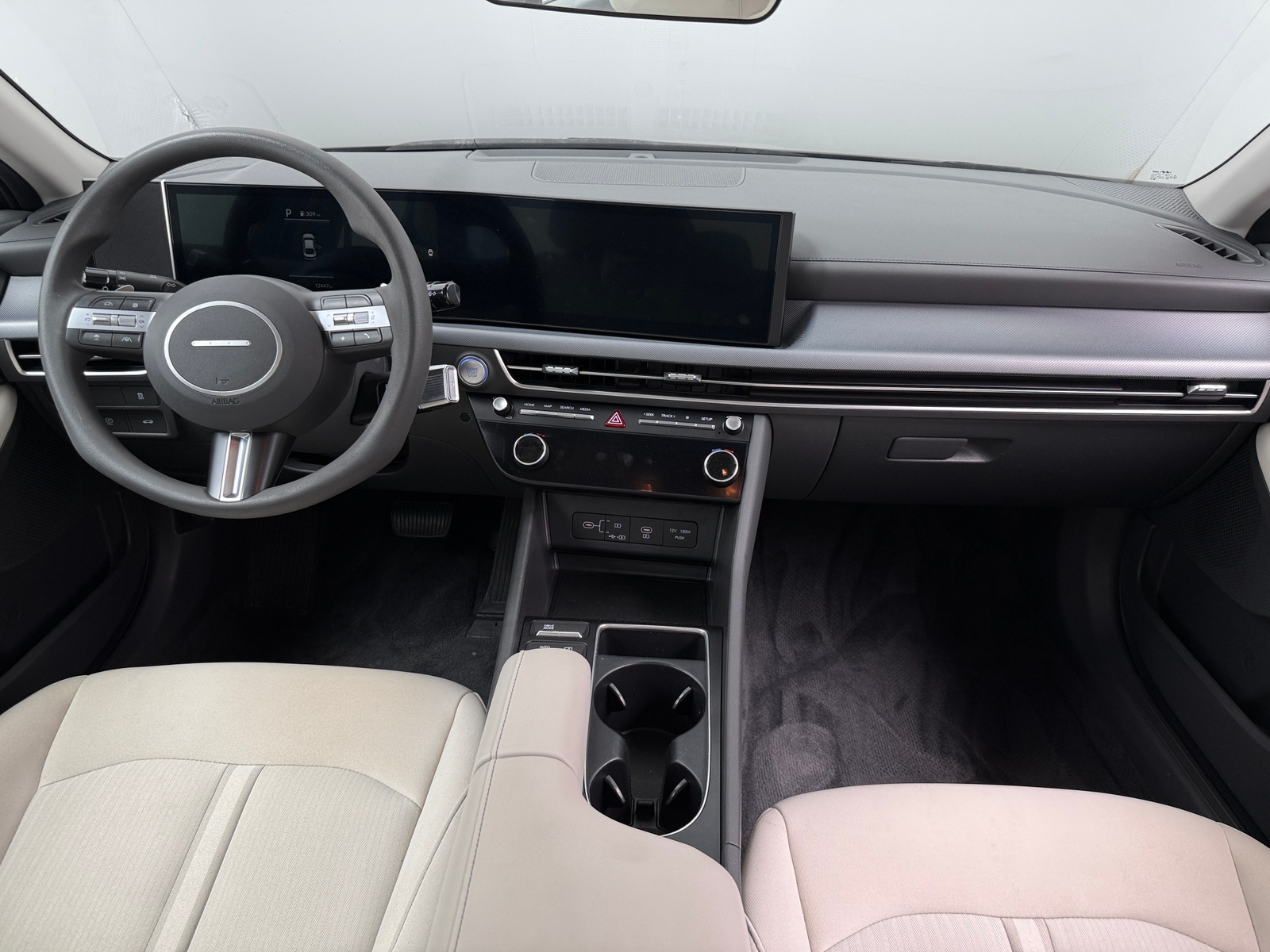 Thumbnail: 2024 Hyundai Sonata - 3