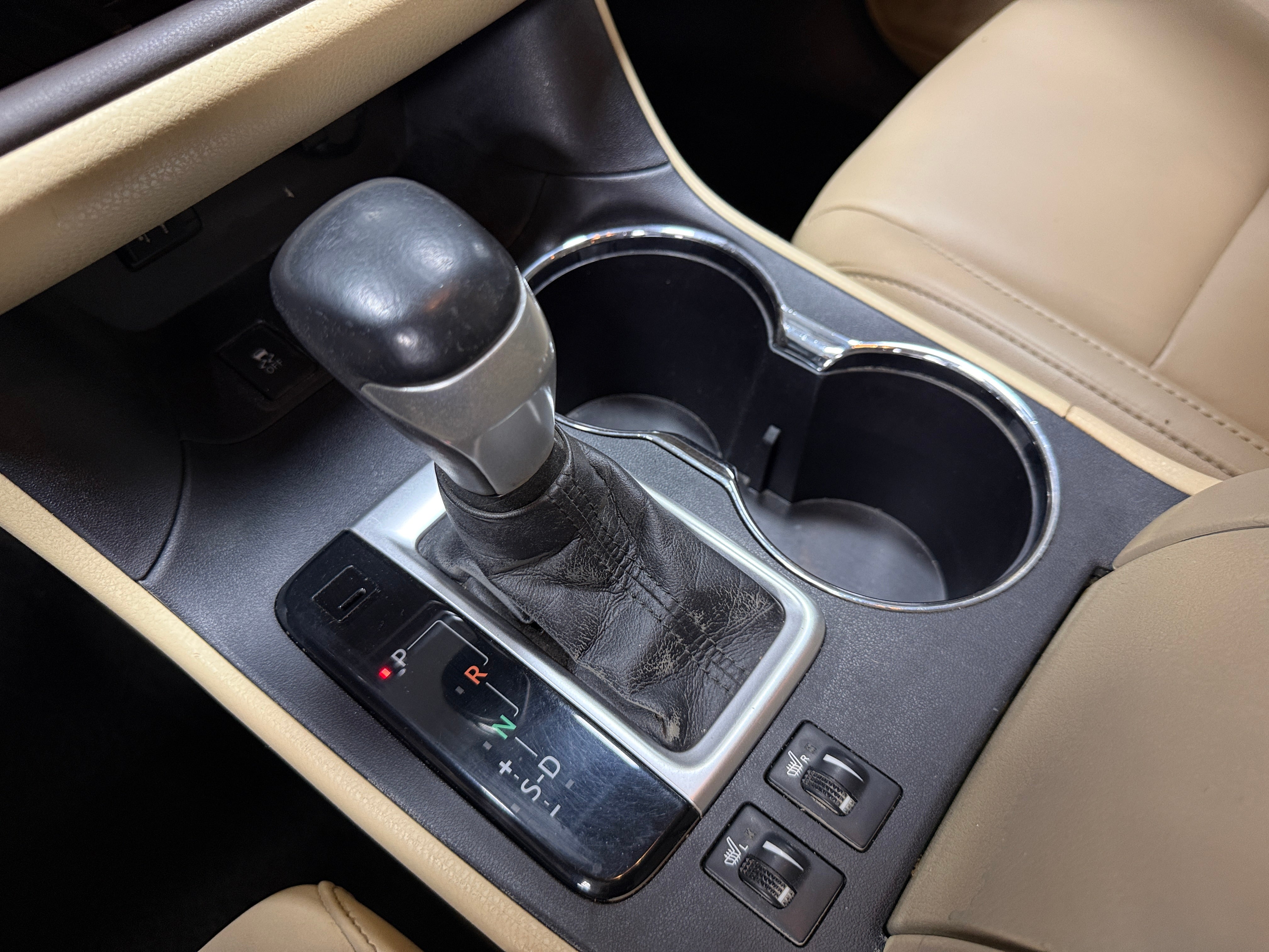2016 Toyota Highlander XLE - Photo 7