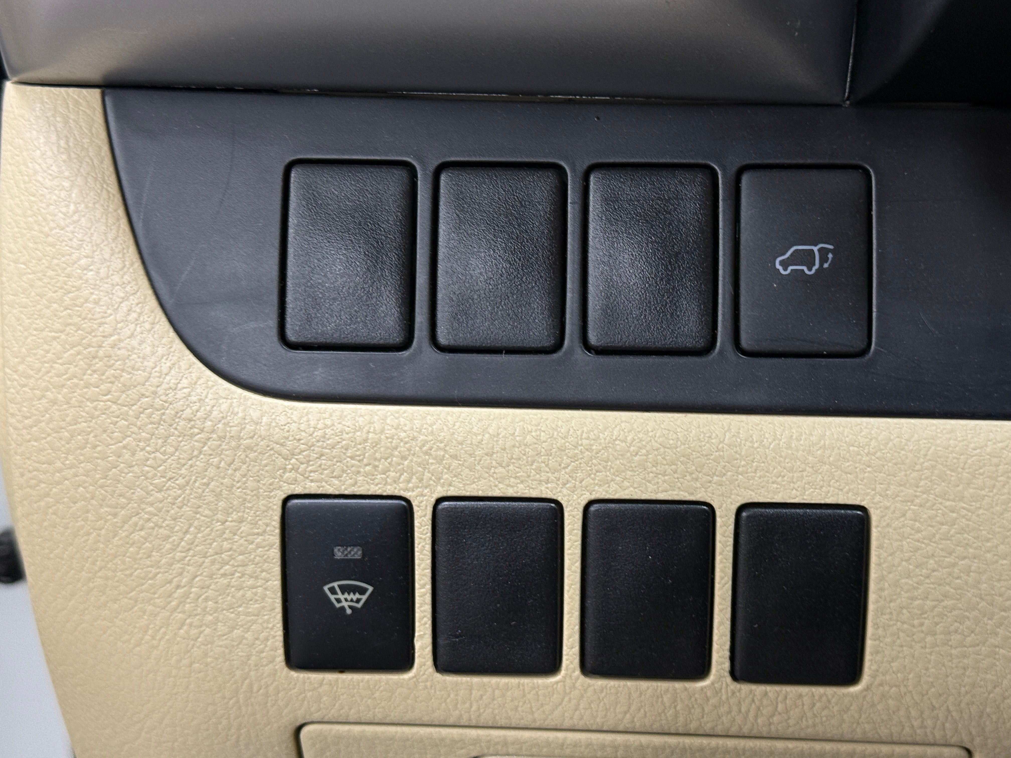 2016 Toyota Highlander XLE - Photo 10