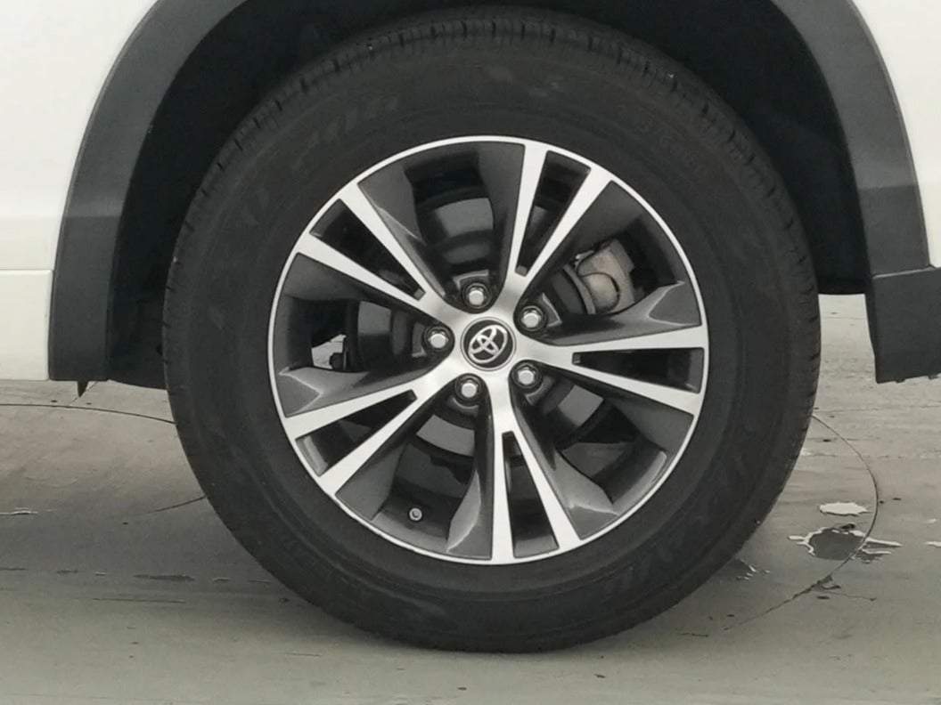 2016 Toyota Highlander XLE - Photo 21