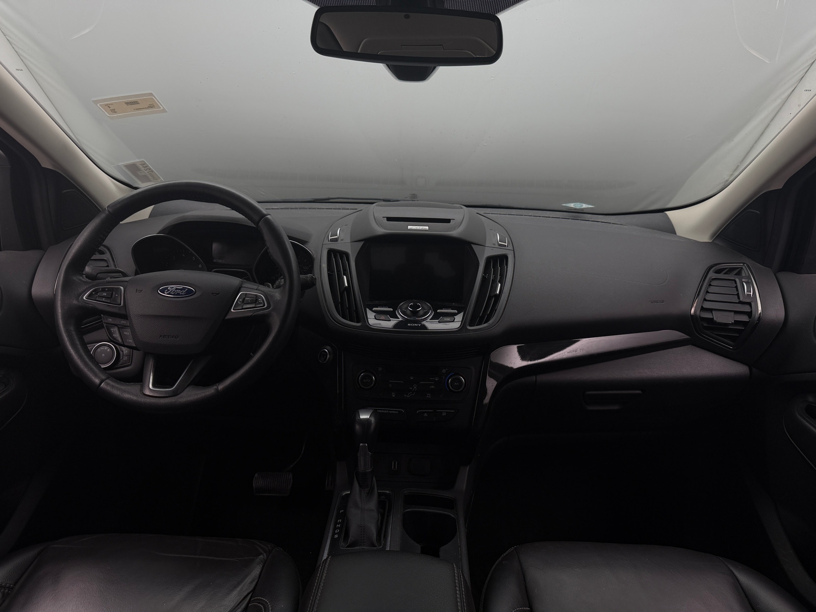 Thumbnail: 2017 Ford Escape - 2