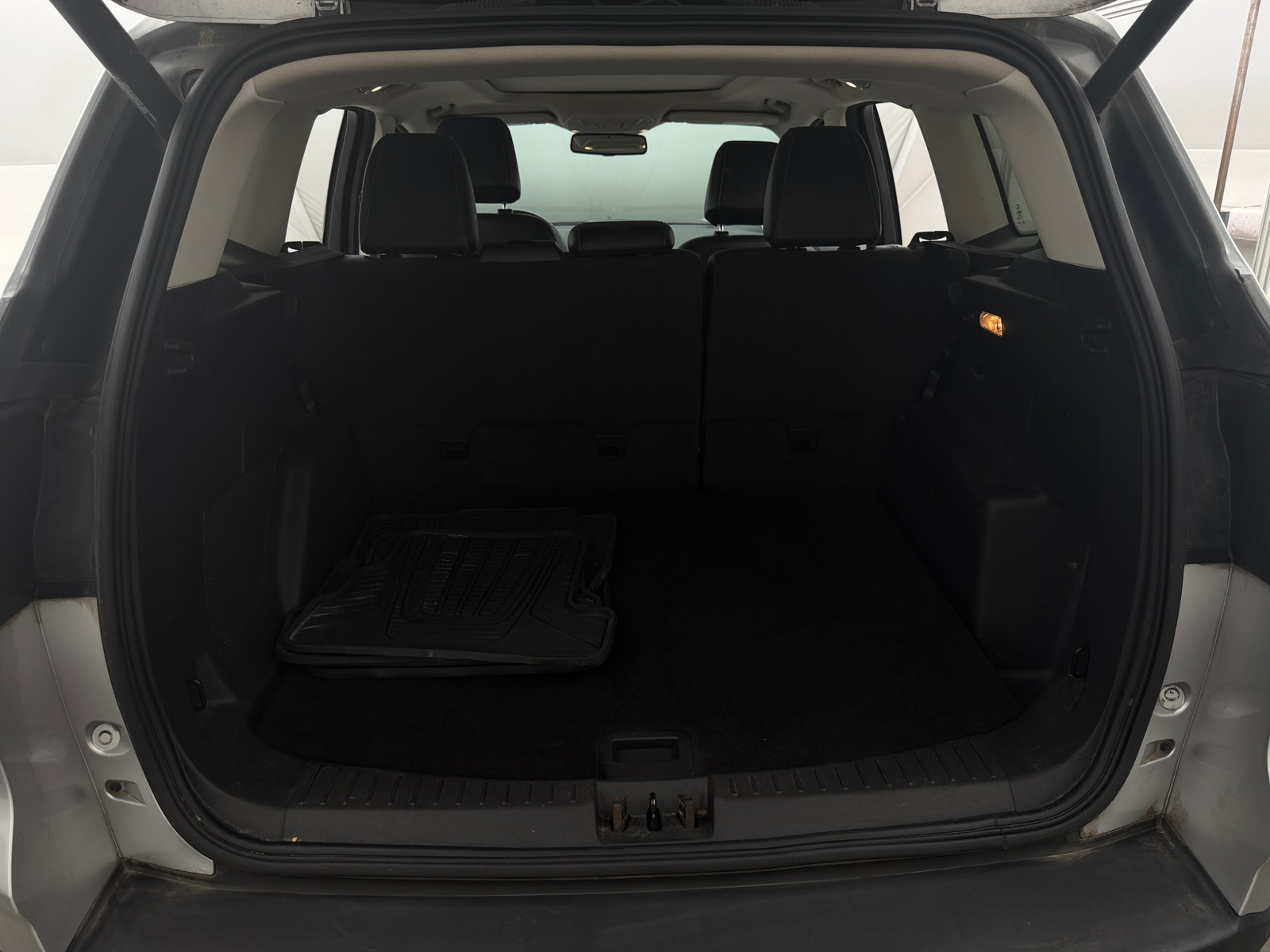 Thumbnail: 2017 Ford Escape - 6