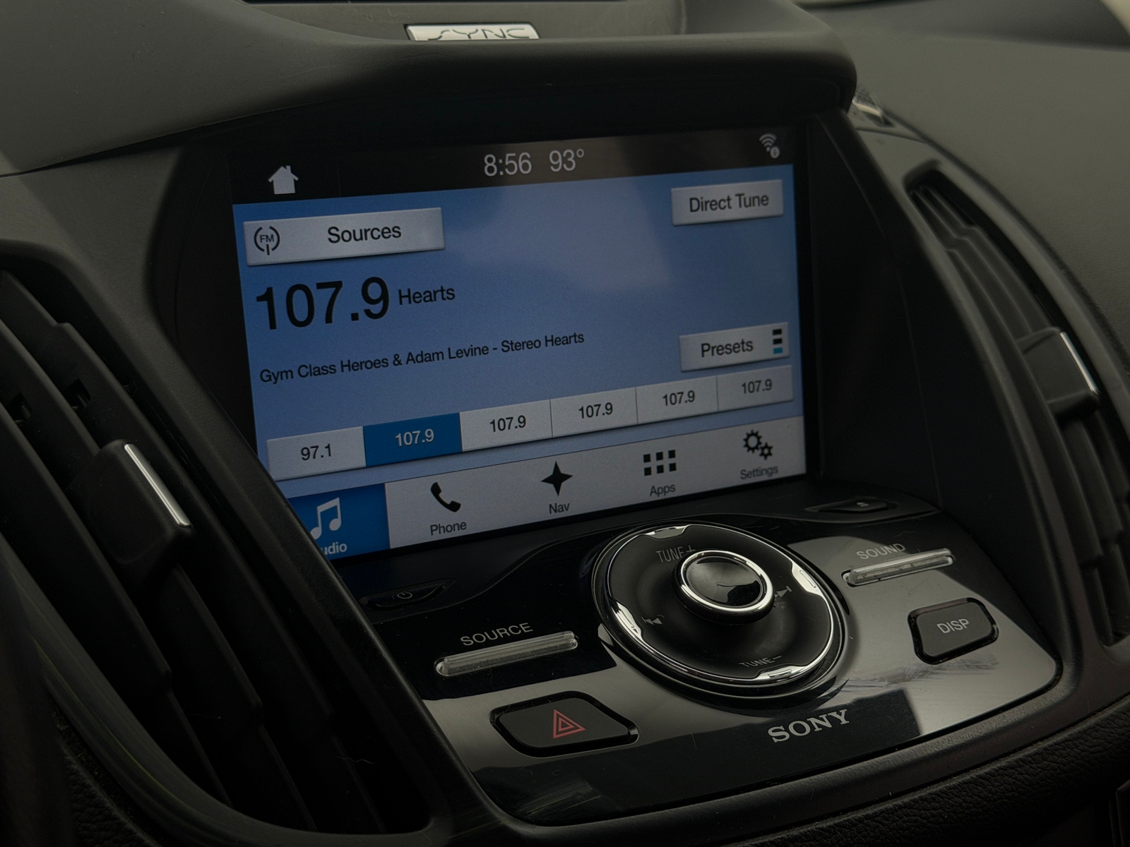 Thumbnail: 2017 Ford Escape - 3