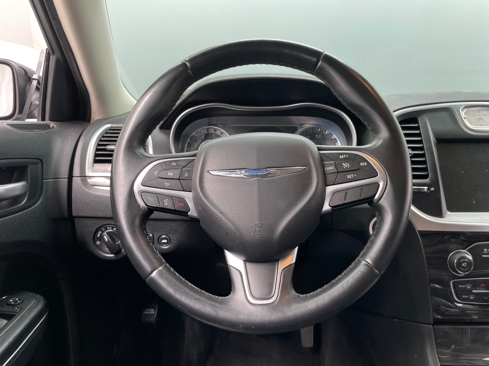 Thumbnail: 2016 Chrysler 300 - 4