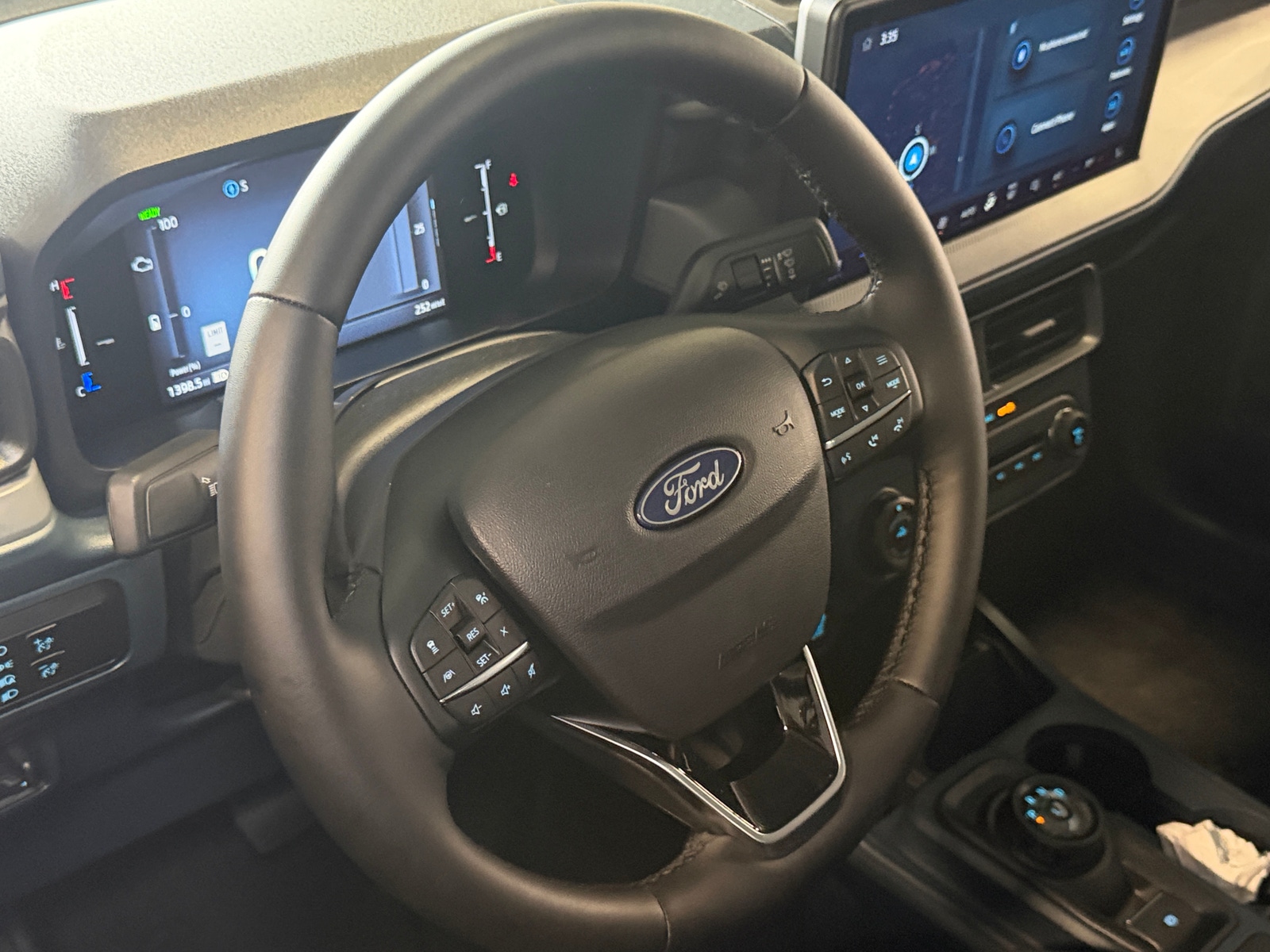 Thumbnail: 2026 Ford Maverick - 4