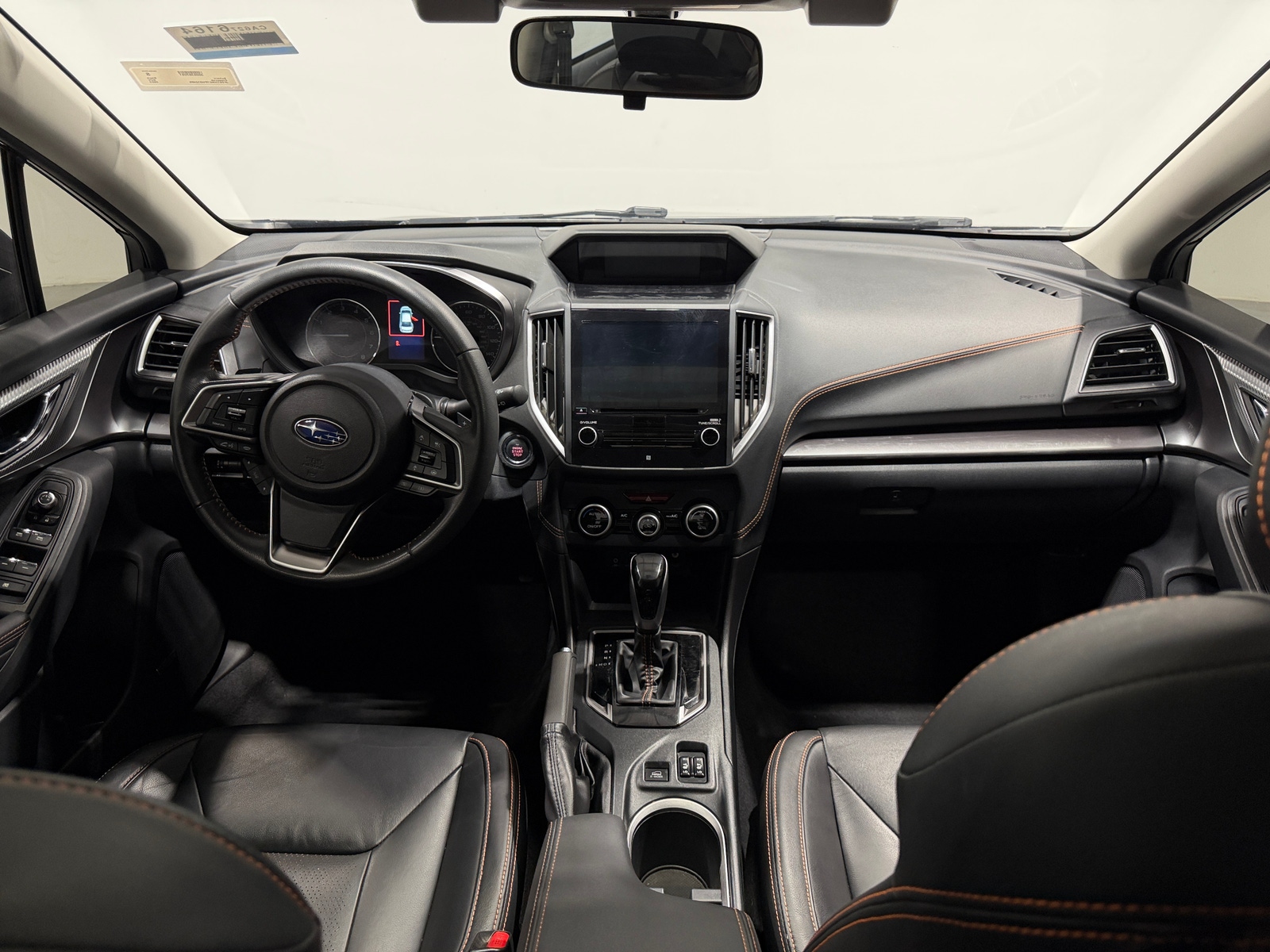 Thumbnail: 2023 Subaru Crosstrek - 2