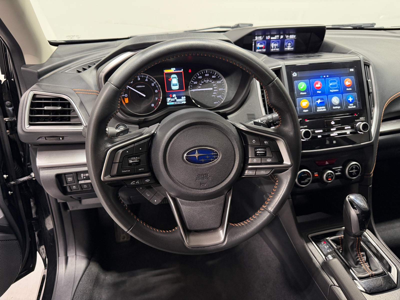 Thumbnail: 2023 Subaru Crosstrek - 4