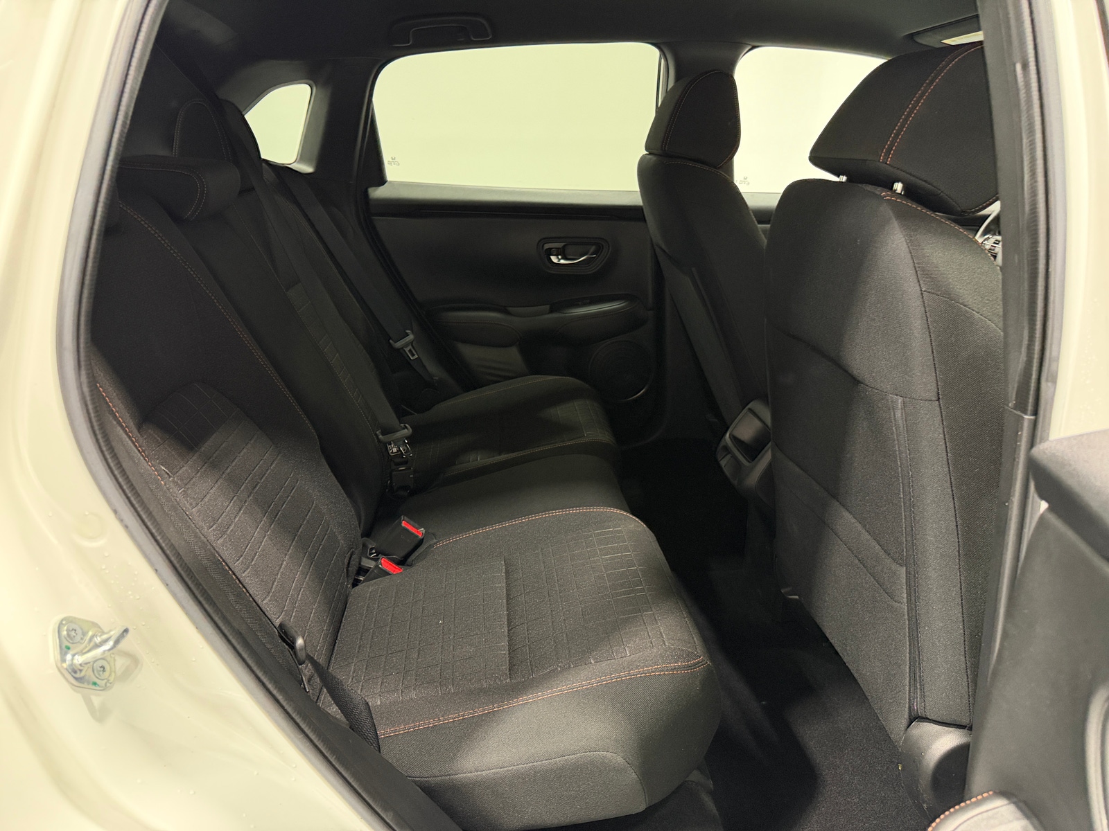 Thumbnail: 2024 Honda HR-V - 6