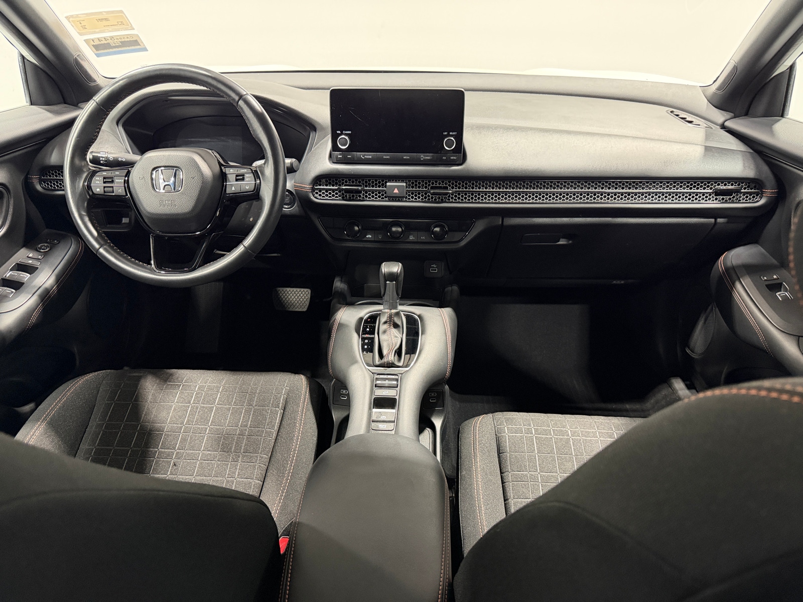 Thumbnail: 2024 Honda HR-V - 3