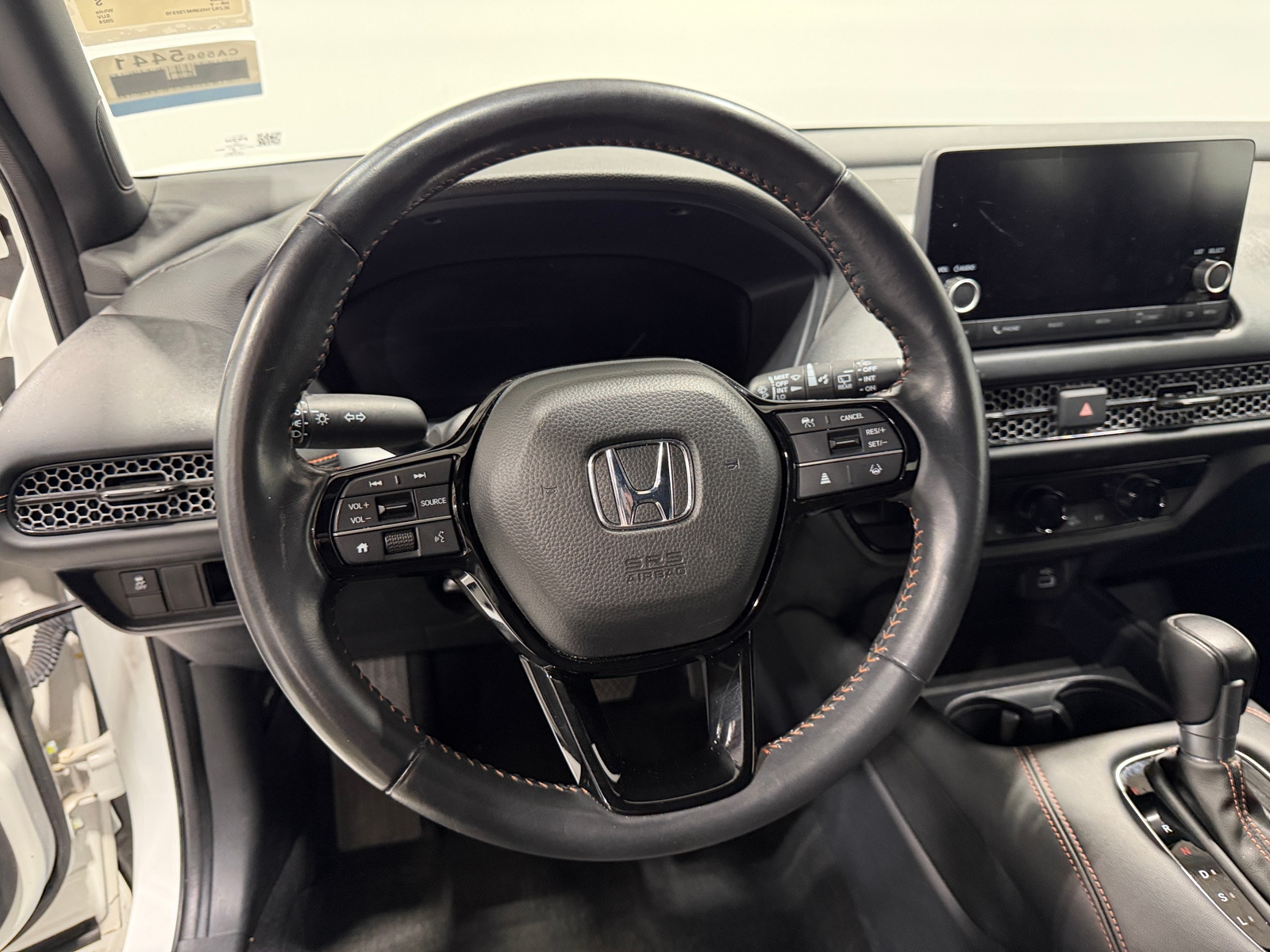 Thumbnail: 2024 Honda HR-V - 5