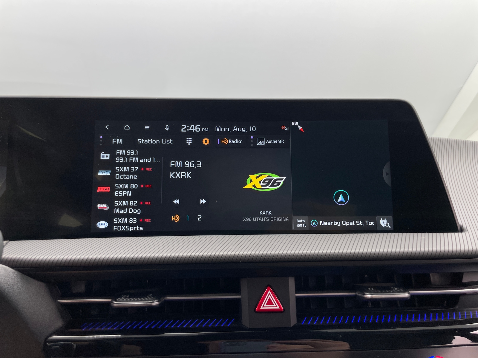 Thumbnail: 2024 Kia EV6 - 3