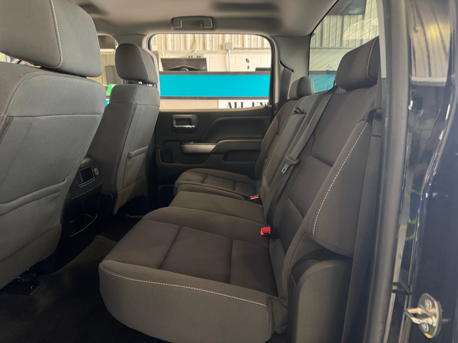 Thumbnail: 2019 Chevrolet Silverado 3500 - 6