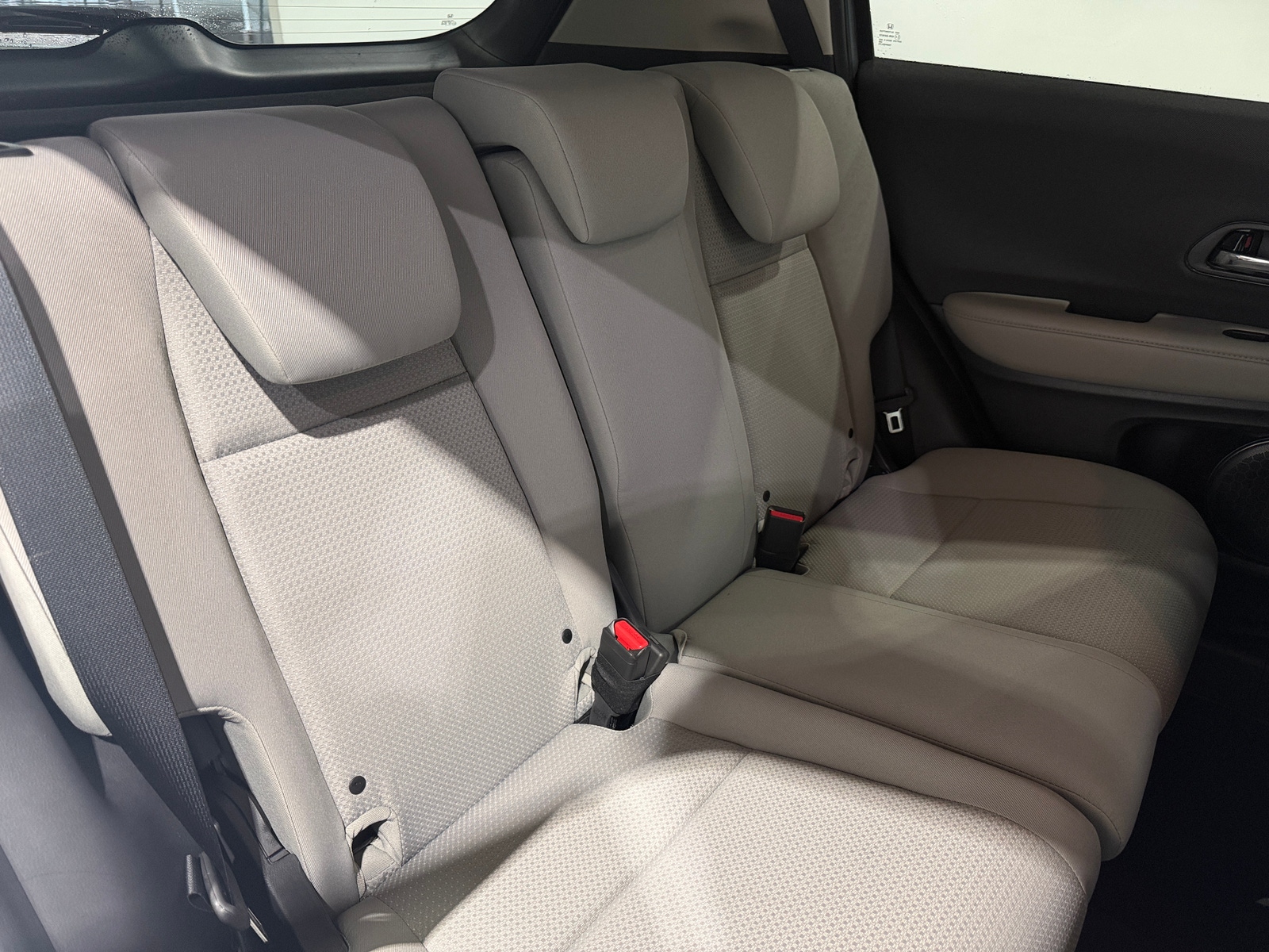 Thumbnail: 2022 Honda HR-V - 6
