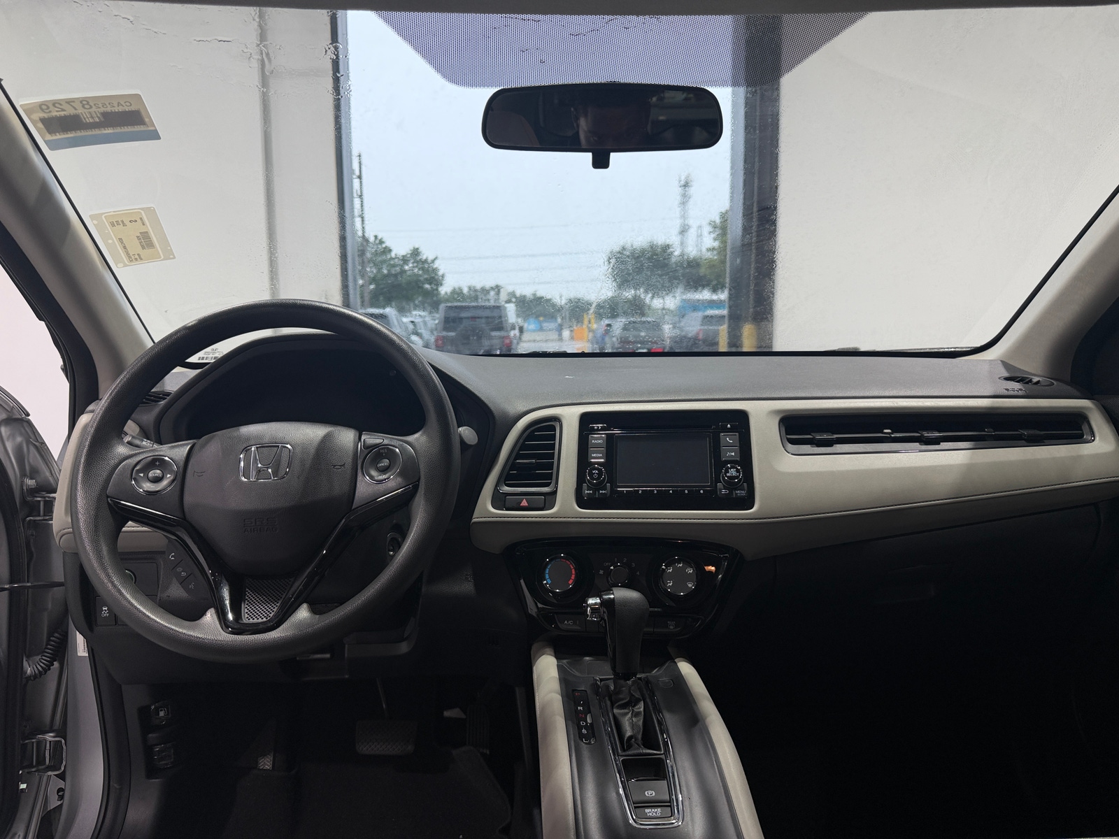 Thumbnail: 2022 Honda HR-V - 3
