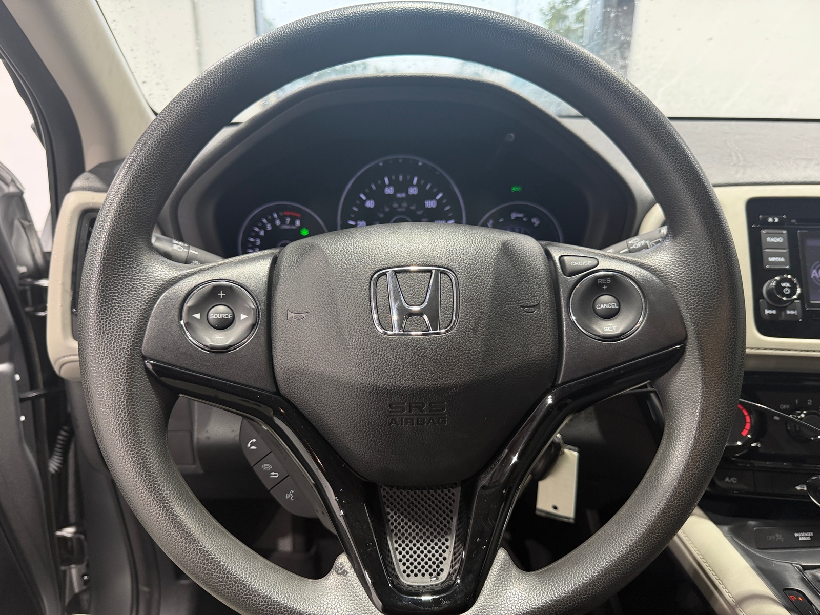 Thumbnail: 2022 Honda HR-V - 5