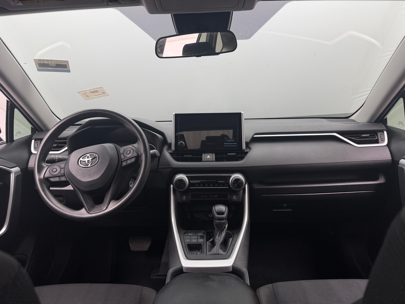 Thumbnail: 2024 Toyota RAV4 - 3