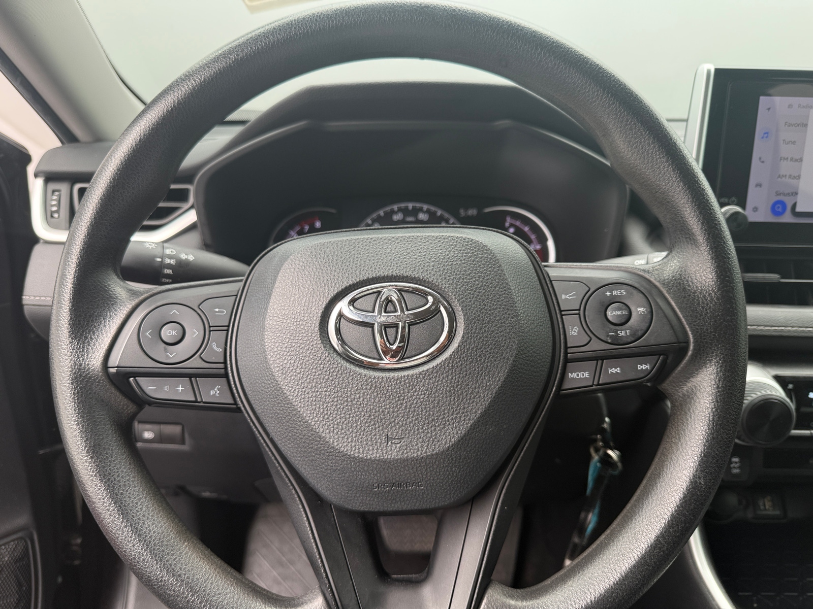 Thumbnail: 2024 Toyota RAV4 - 5