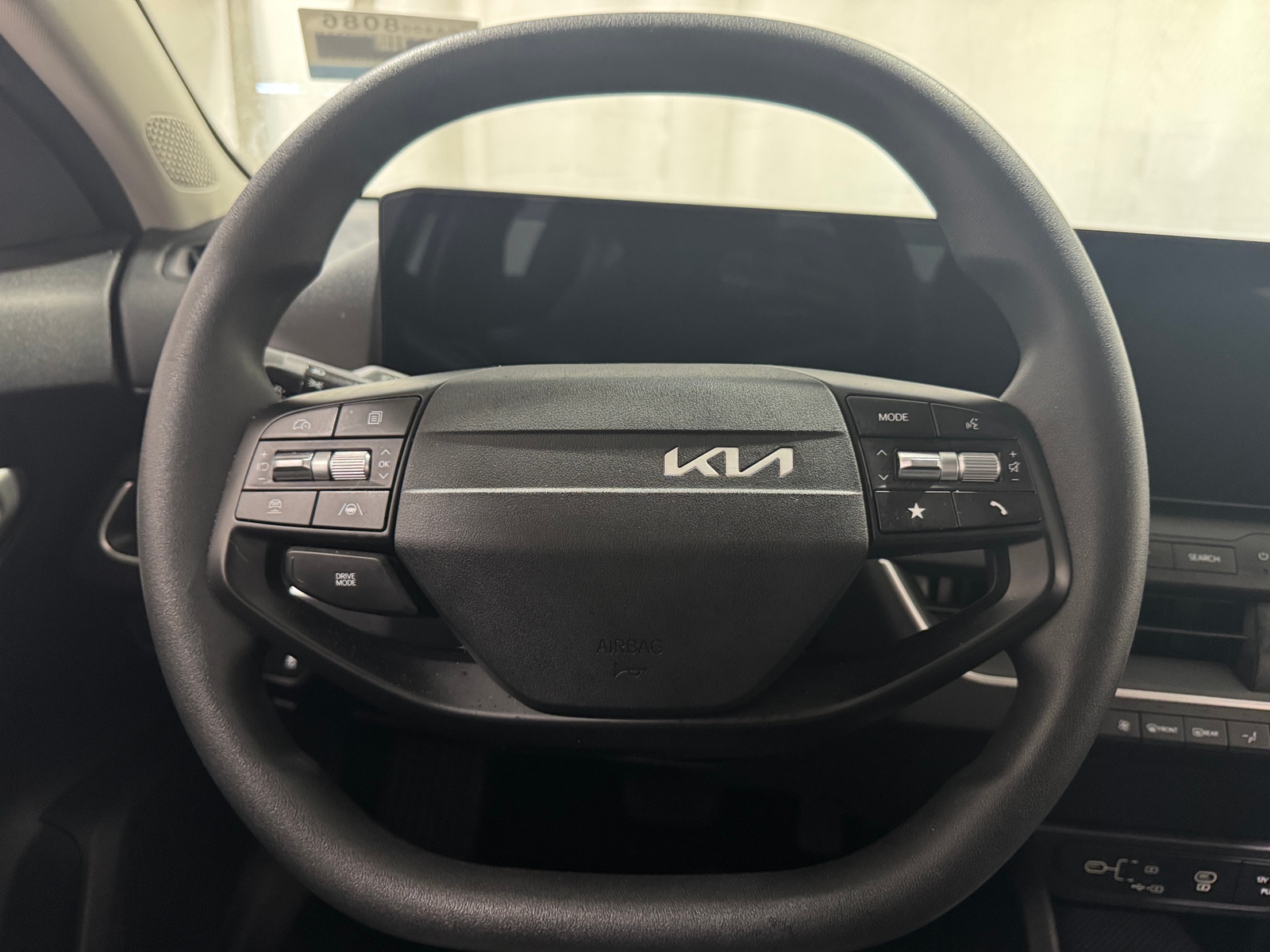Thumbnail: 2025 Kia K4 - 5