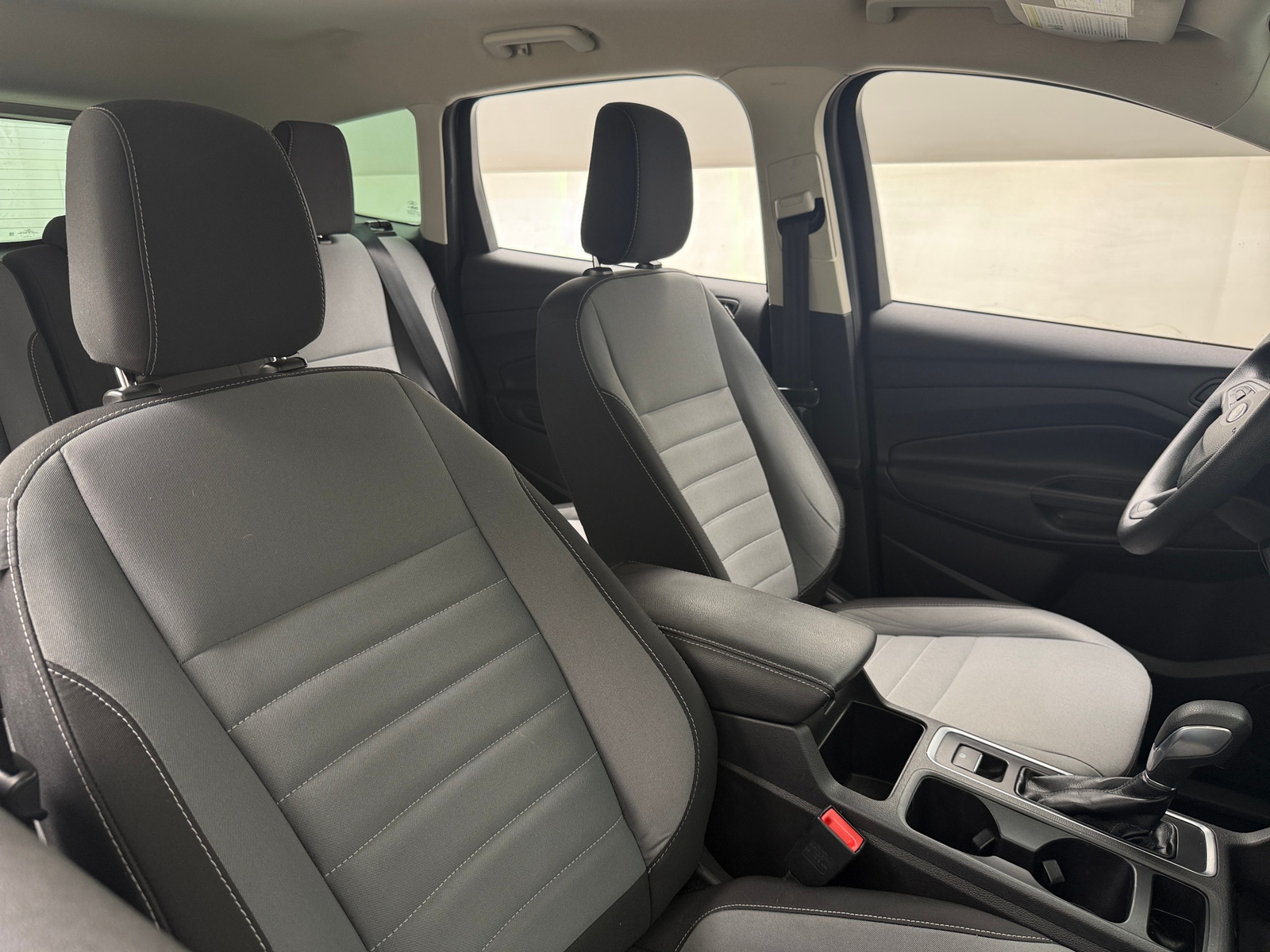 Thumbnail: 2019 Ford Escape - 2