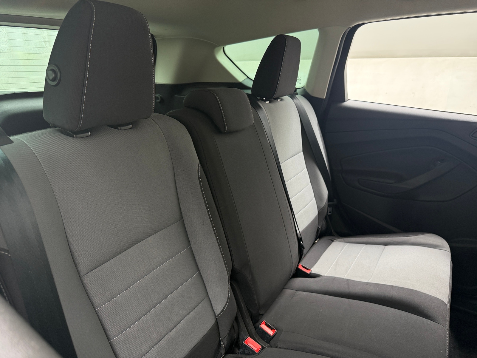 Thumbnail: 2019 Ford Escape - 6