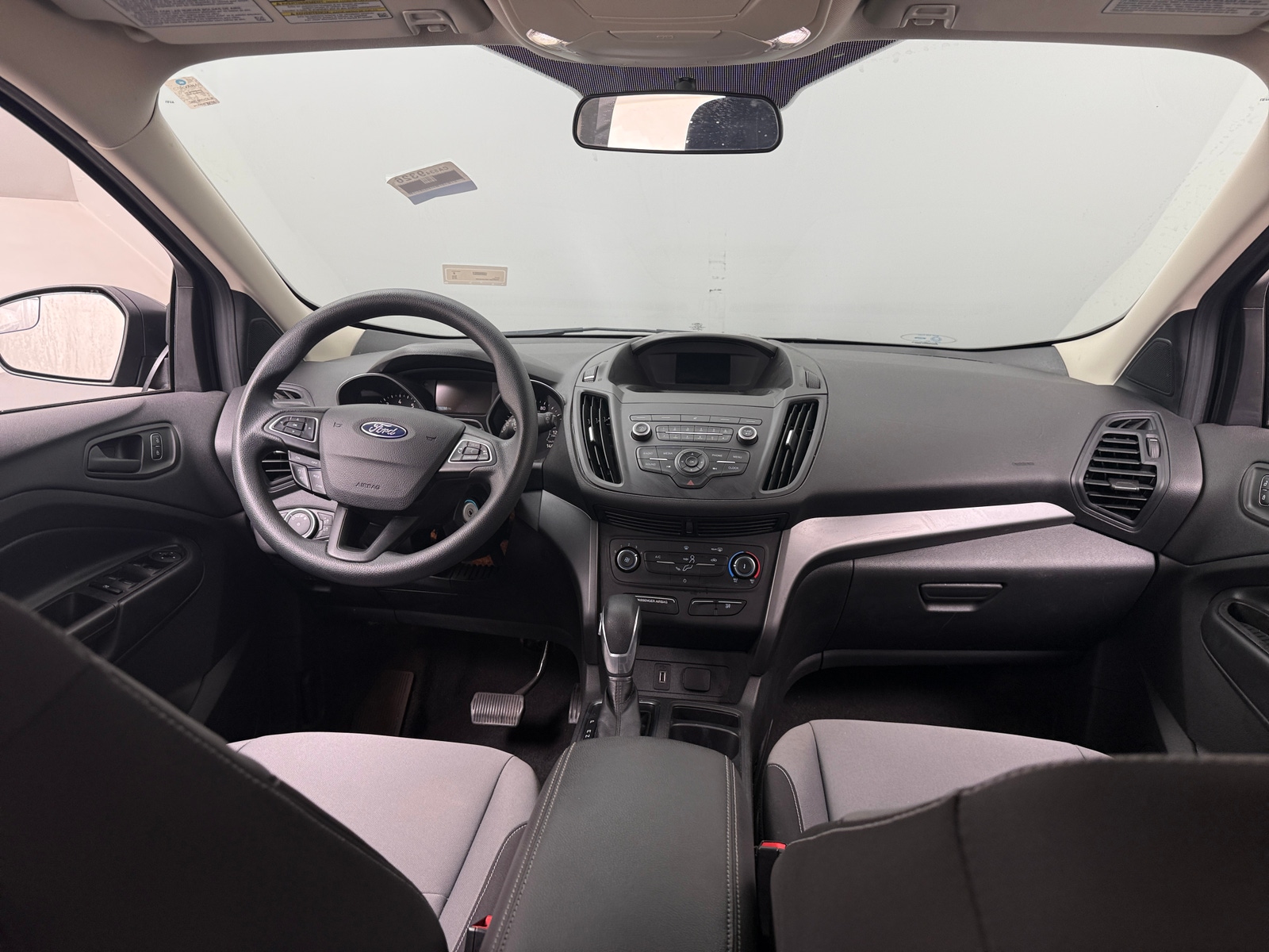 Thumbnail: 2019 Ford Escape - 3