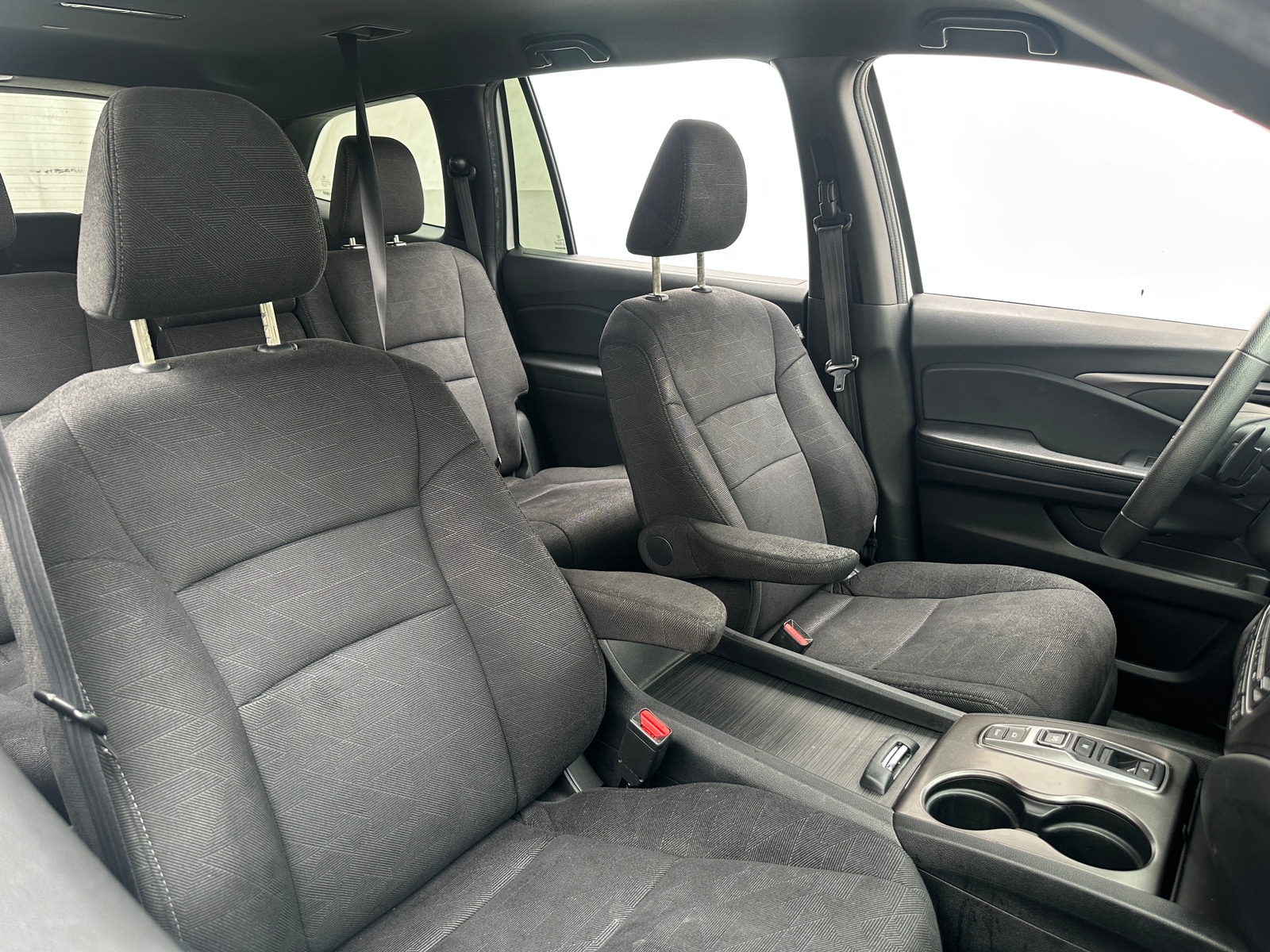 Thumbnail: 2022 Honda Pilot - 2