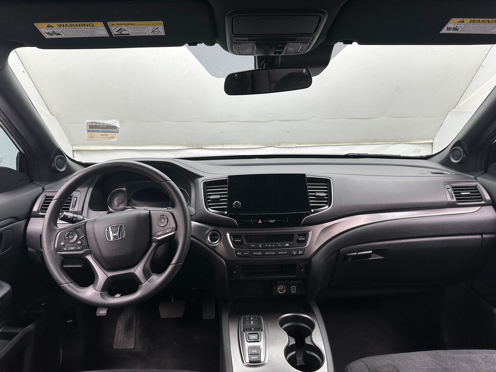 Thumbnail: 2022 Honda Pilot - 3