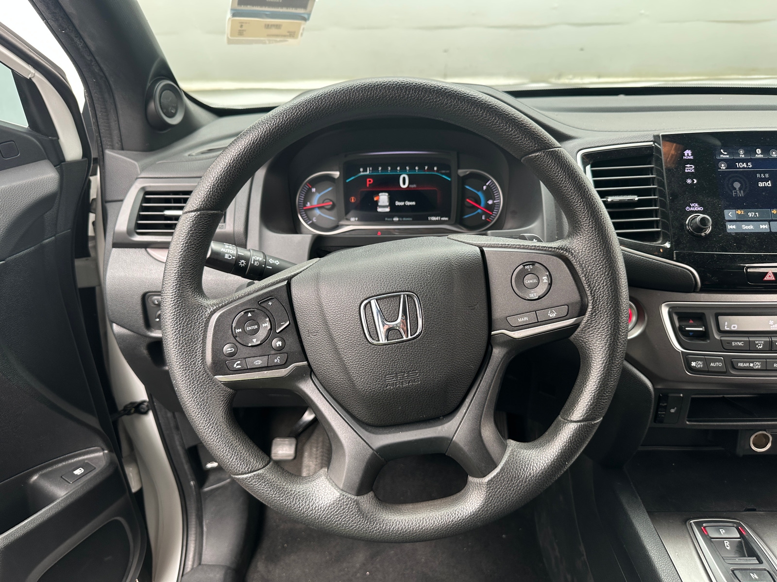 Thumbnail: 2022 Honda Pilot - 5
