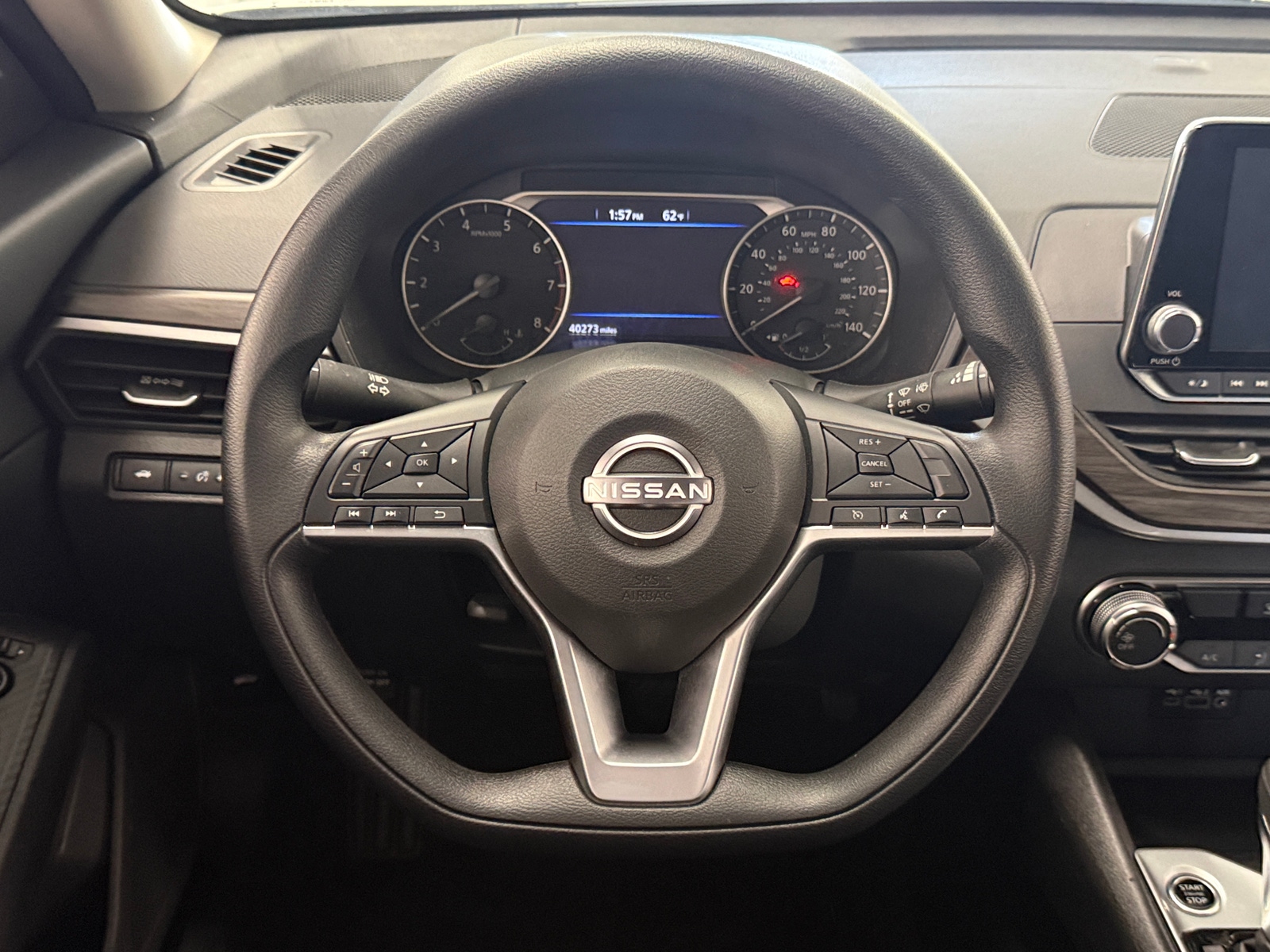 Thumbnail: 2025 Nissan Altima - 5