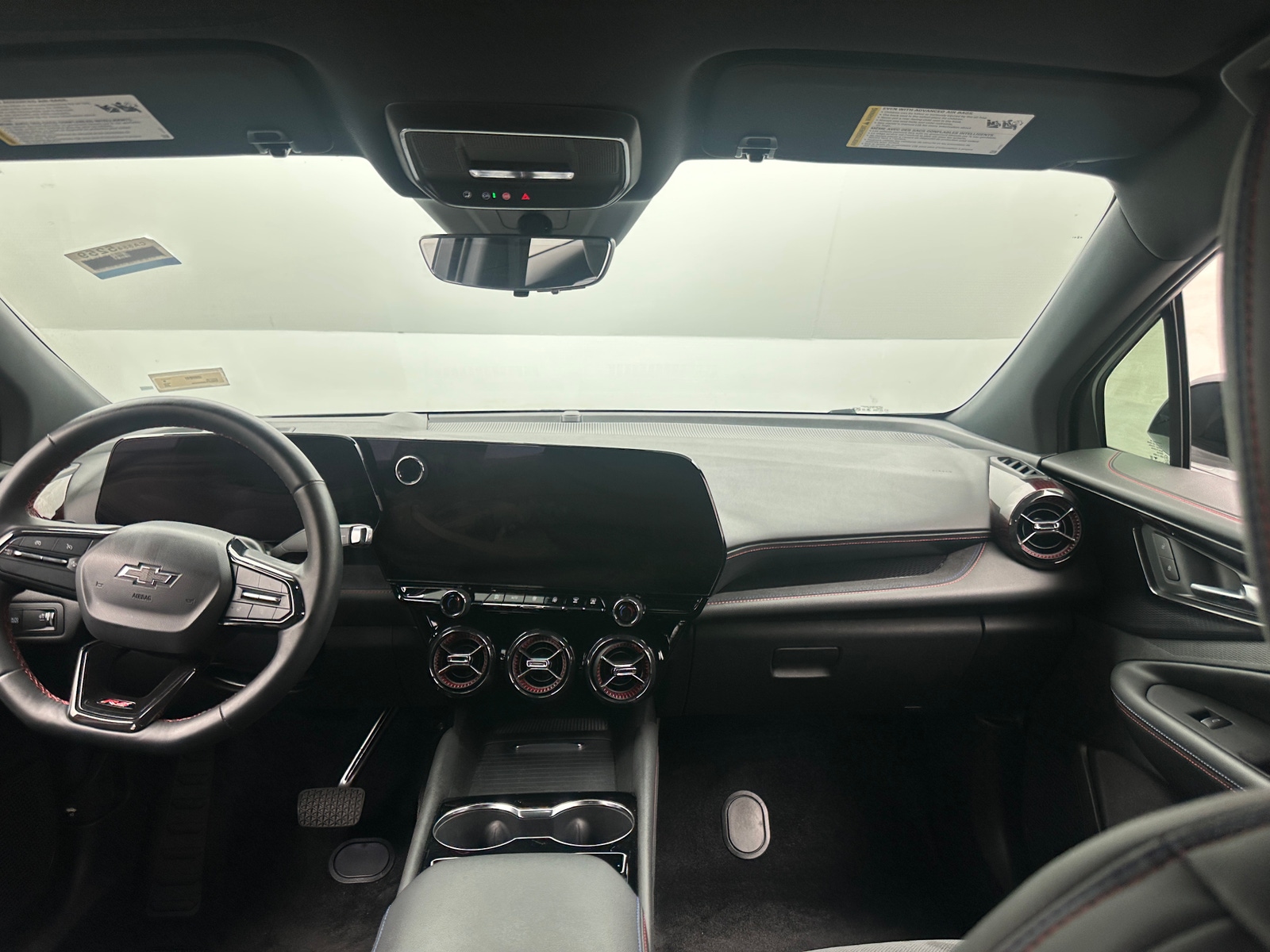 Thumbnail: 2024 Chevrolet Blazer EV - 2