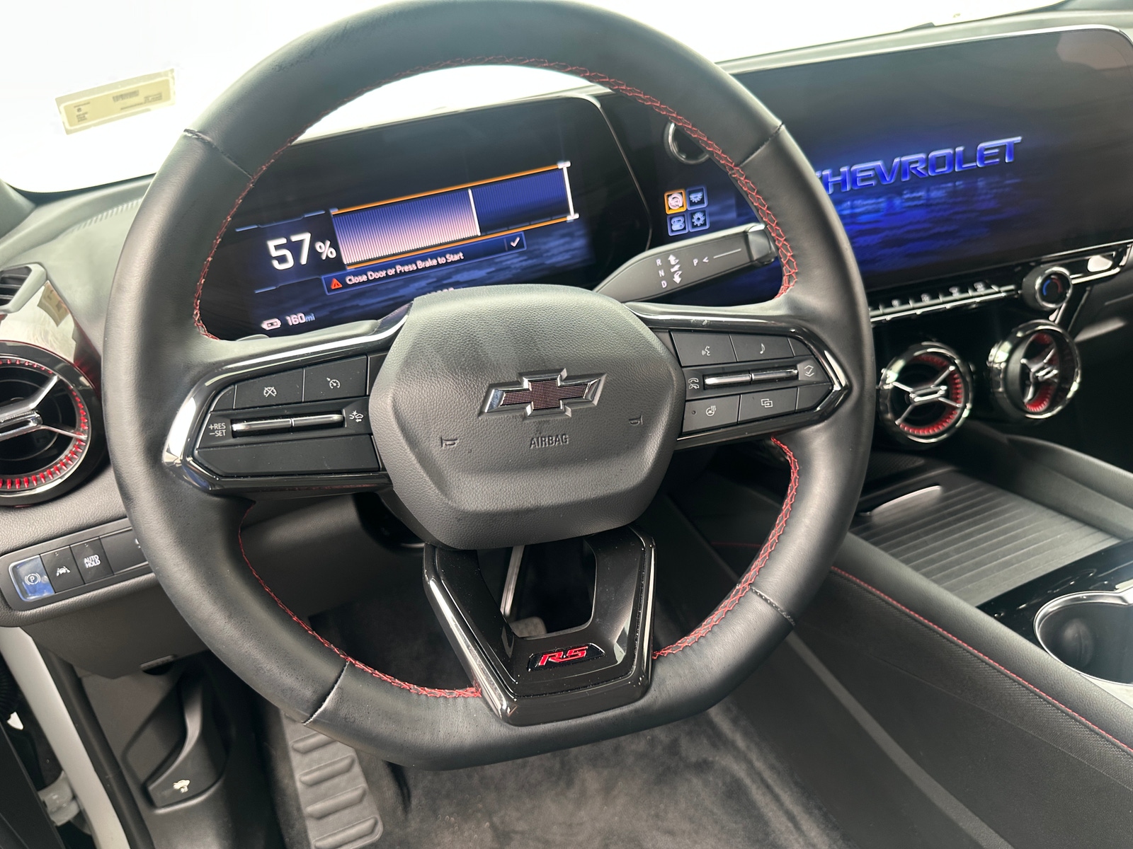 Thumbnail: 2024 Chevrolet Blazer EV - 4
