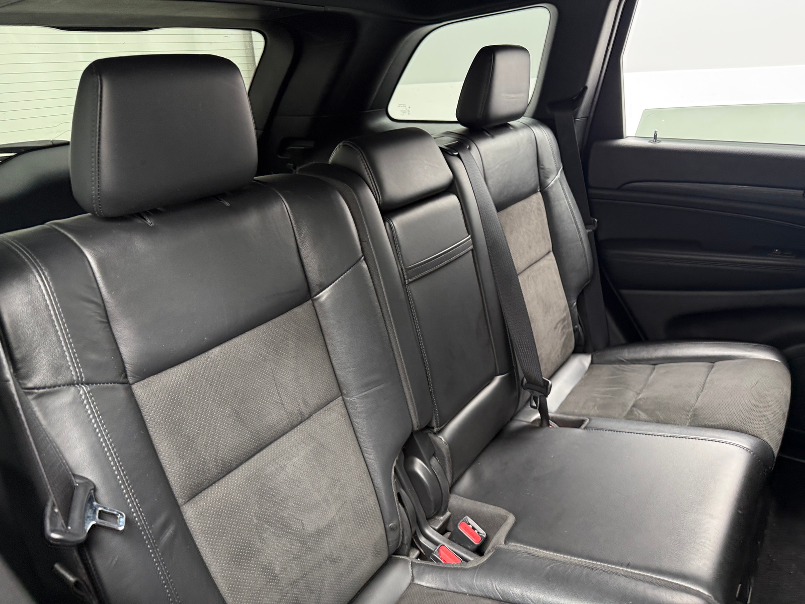 Thumbnail: 2020 Jeep Grand Cherokee - 5