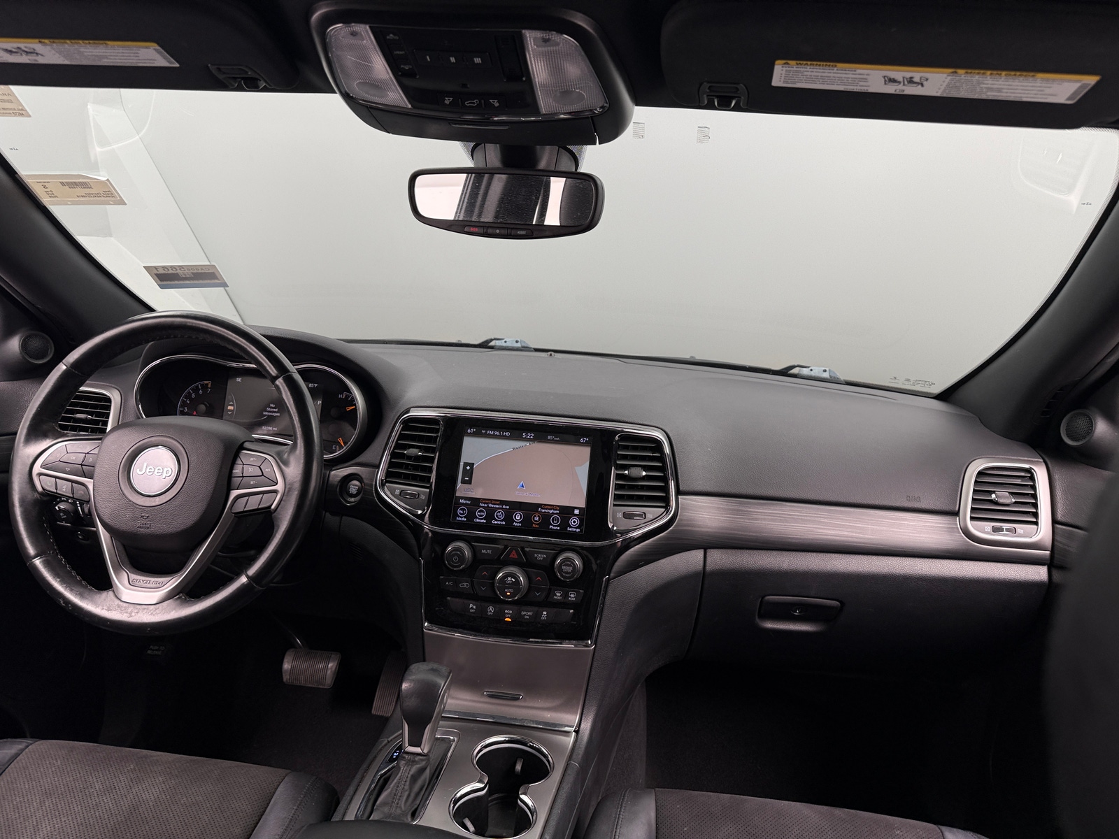 Thumbnail: 2020 Jeep Grand Cherokee - 2