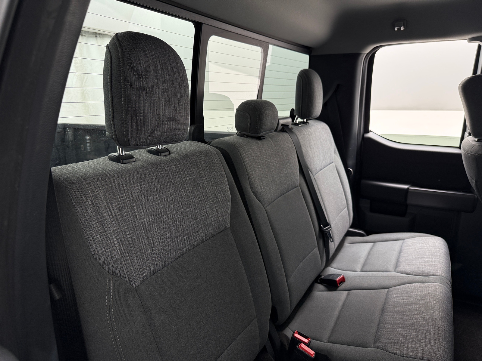 Thumbnail: 2021 Ford Econoline - 6