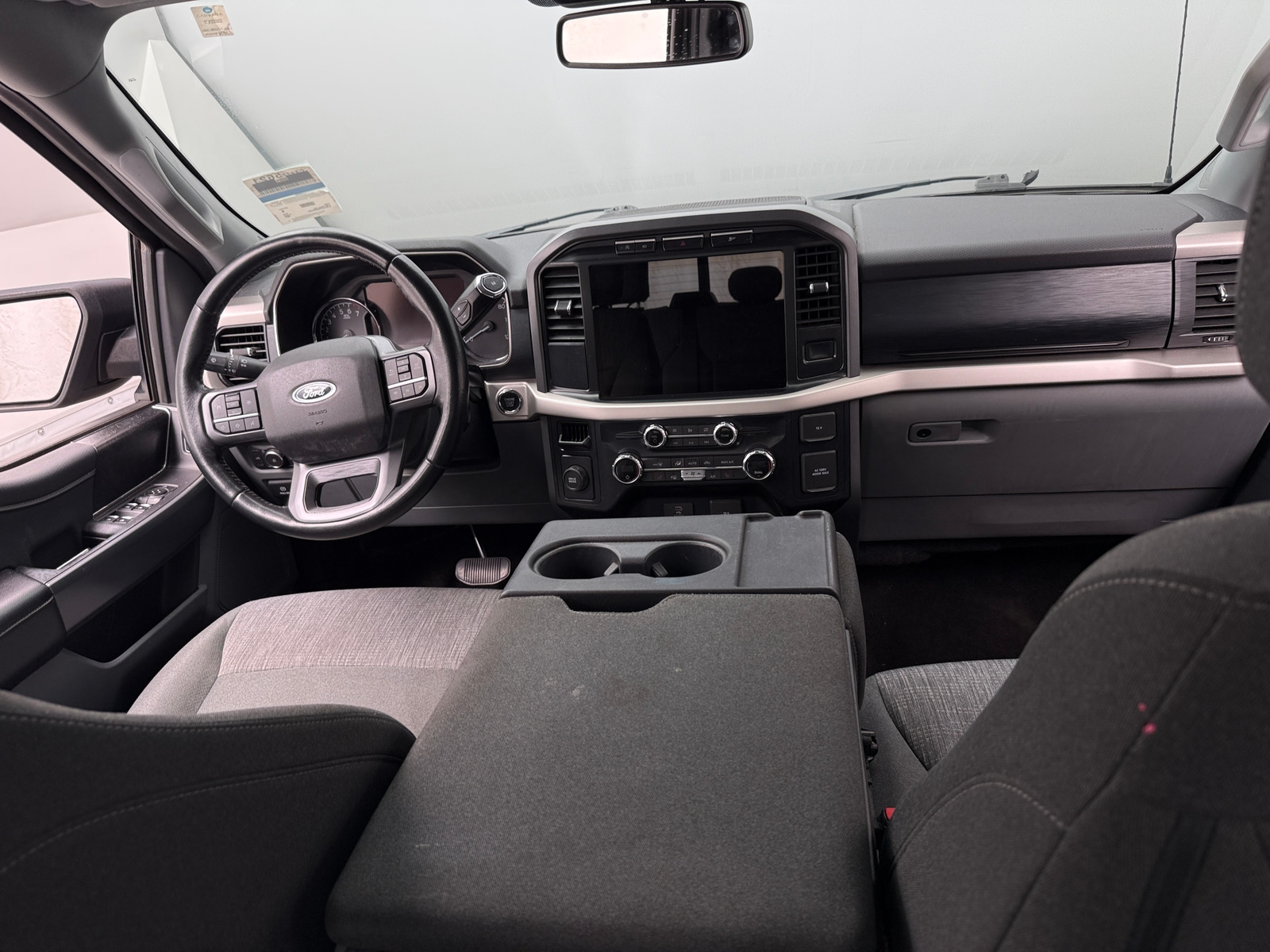 Thumbnail: 2021 Ford Econoline - 3