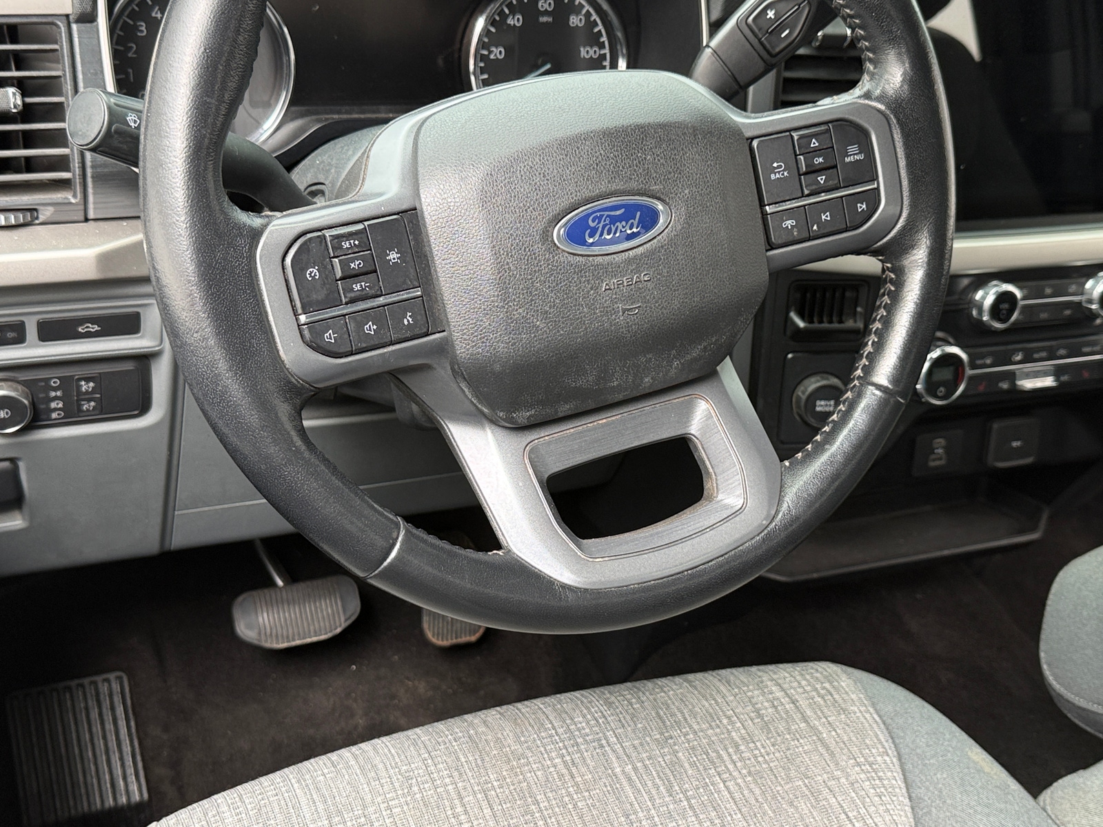 Thumbnail: 2021 Ford Econoline - 5