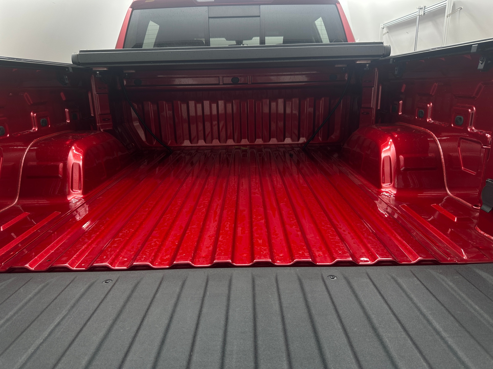 Thumbnail: 2021 Chevrolet Silverado 1500 - 7