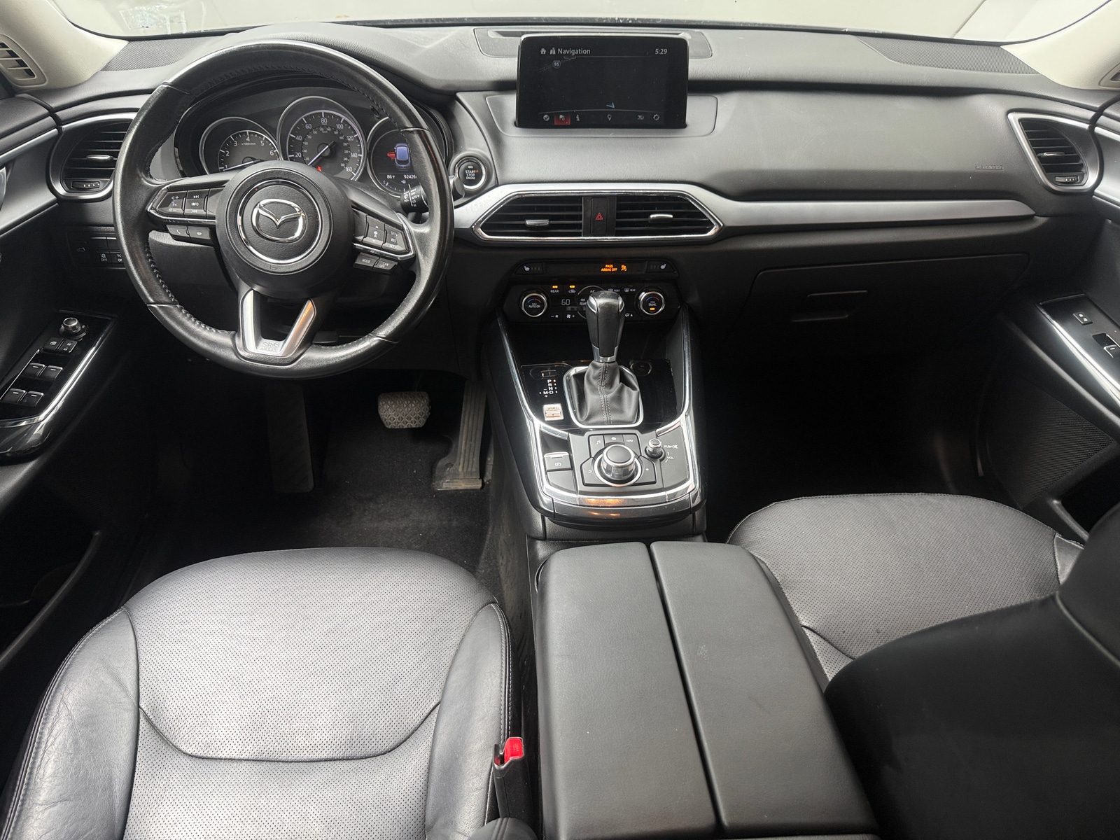 Thumbnail: 2018 Mazda CX-9 - 2