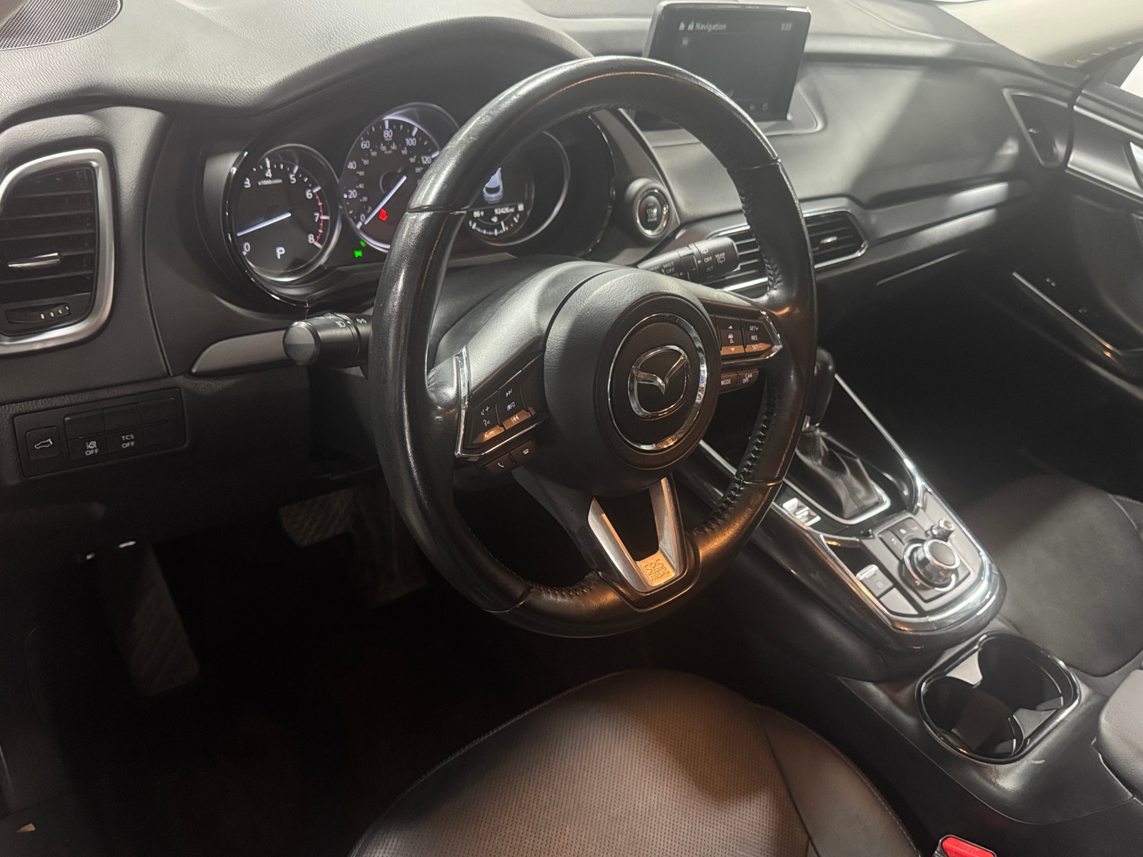 Thumbnail: 2018 Mazda CX-9 - 4