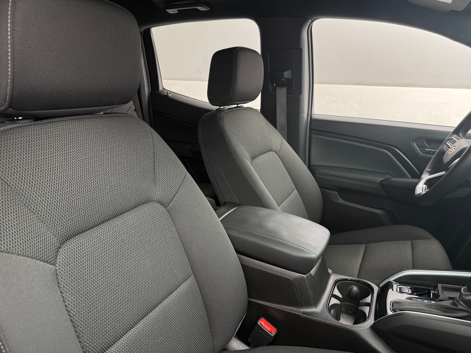 Thumbnail: 2025 Chevrolet Colorado - 2