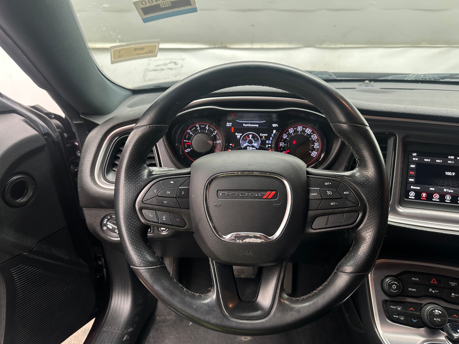 Thumbnail: 2020 Dodge Challenger - 4