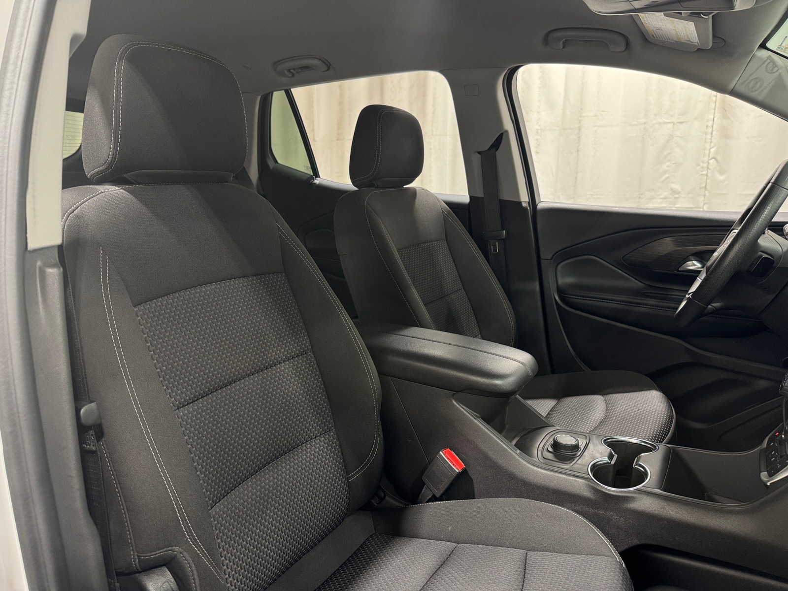 Thumbnail: 2024 GMC Terrain - 2