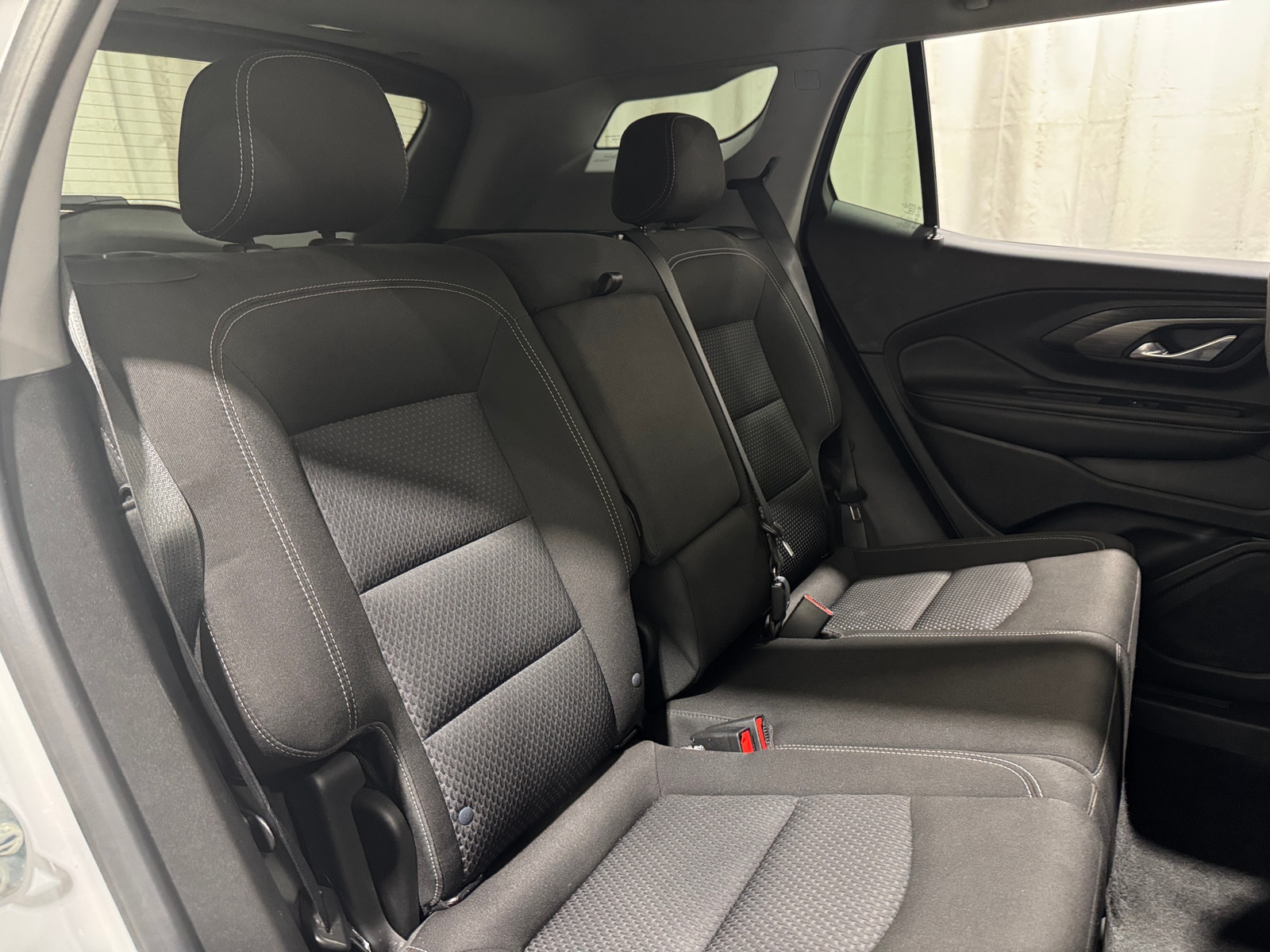 Thumbnail: 2024 GMC Terrain - 6