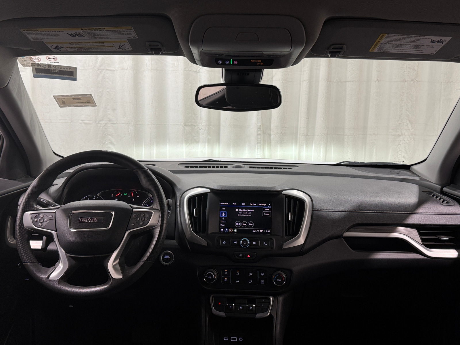 Thumbnail: 2024 GMC Terrain - 3